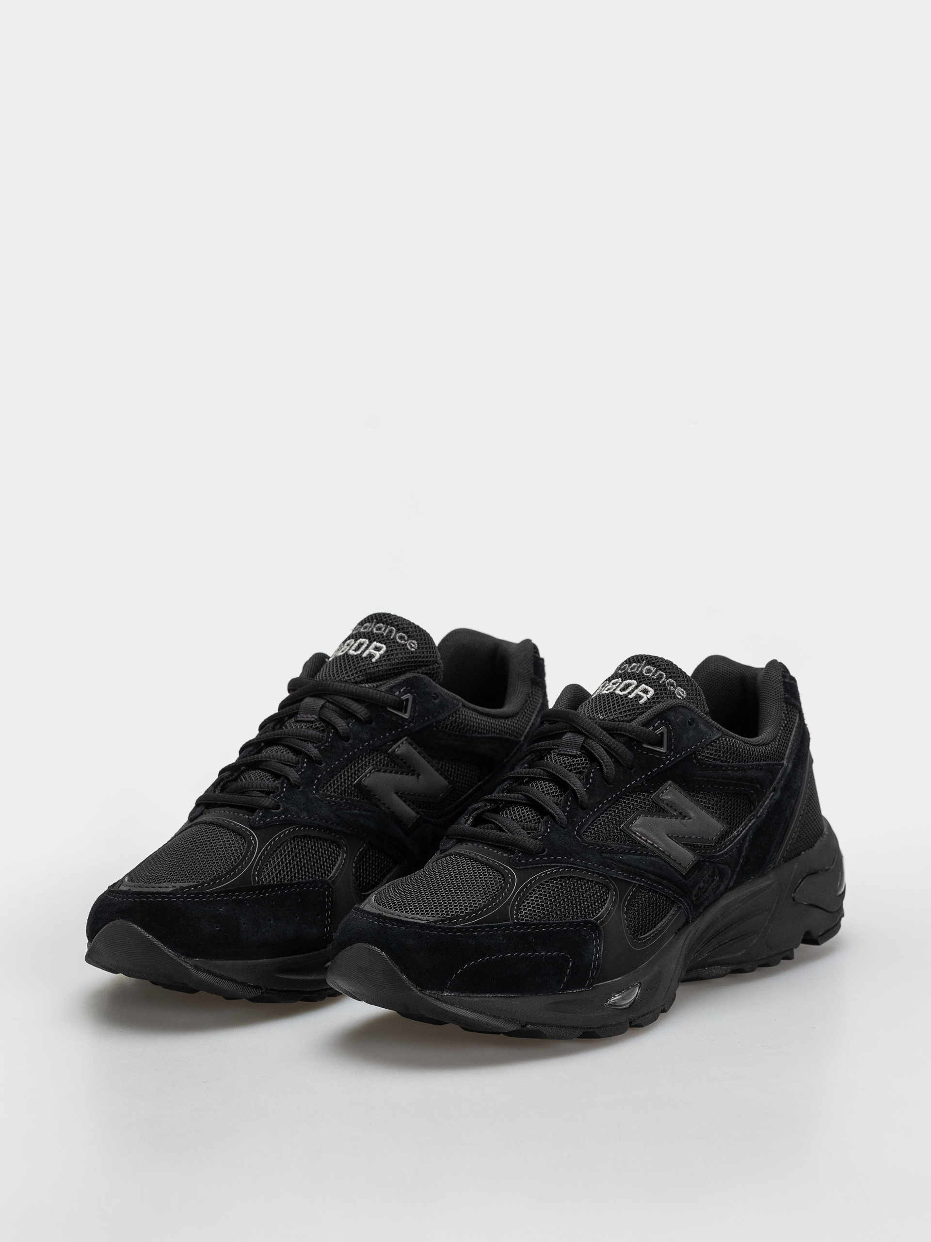 Topánky New Balance 880R (black/black)