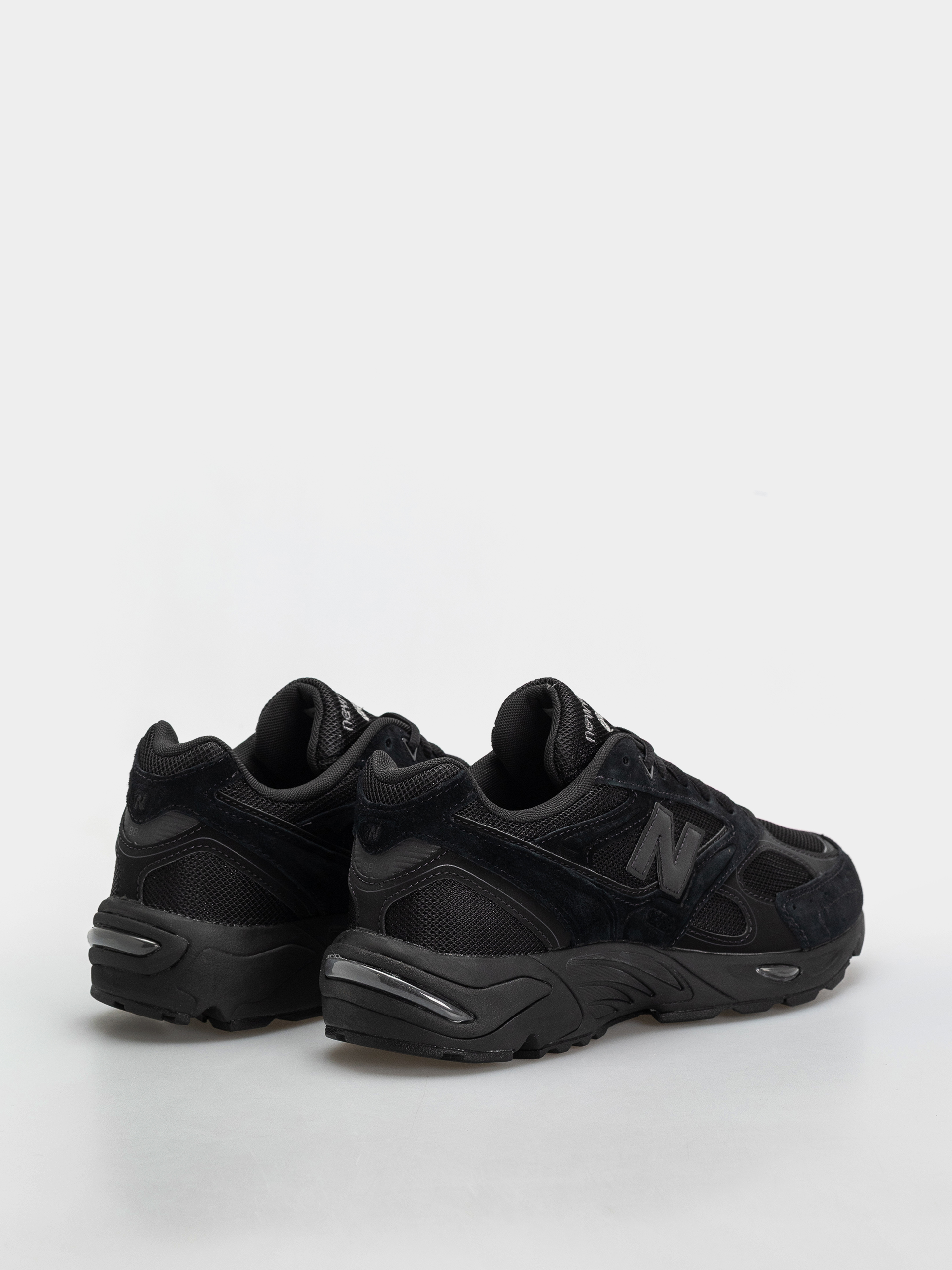 Topánky New Balance 880R (black/black)