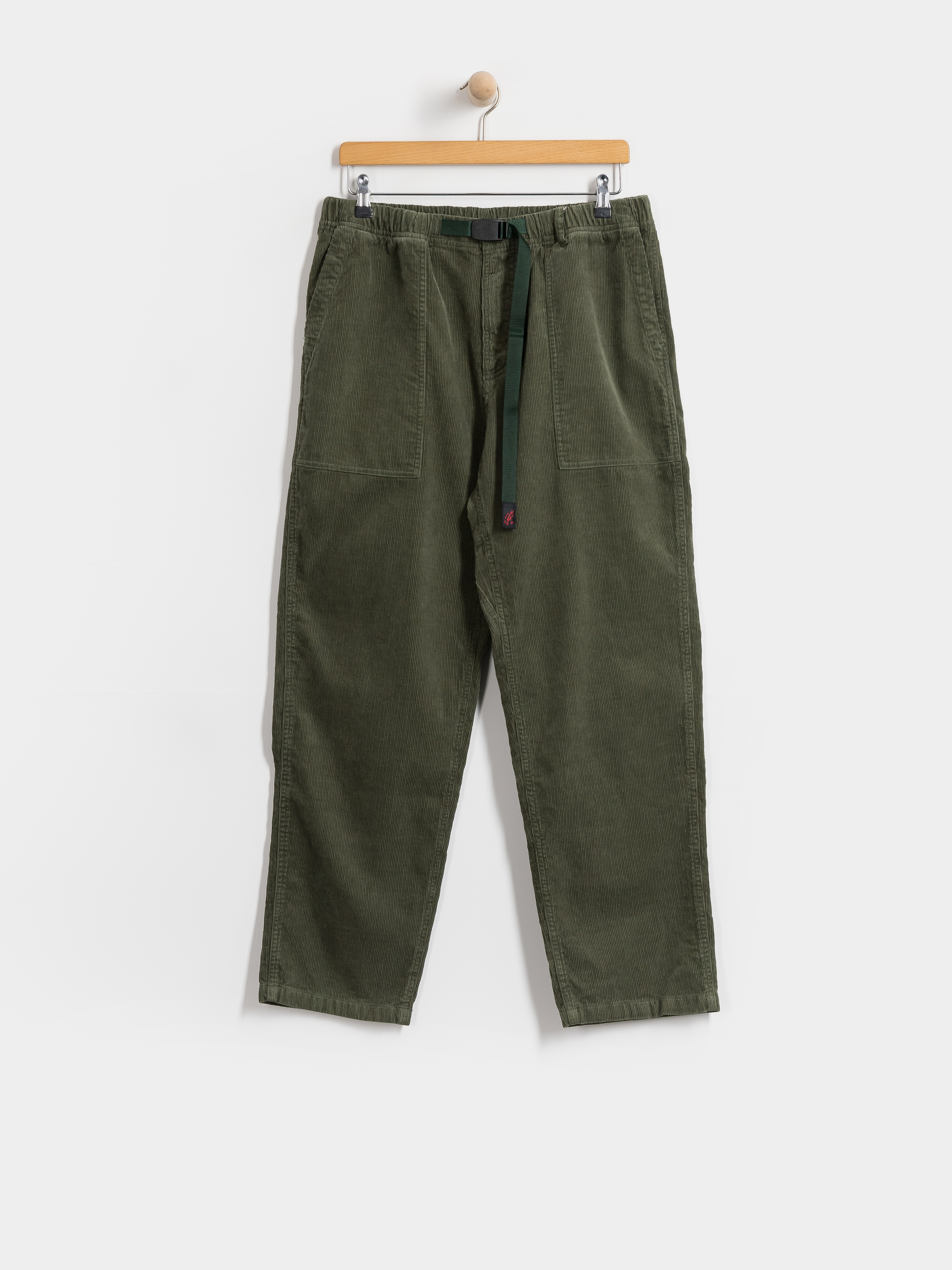 Nohavice Gramicci Corduroy Loose Tapered Ridge