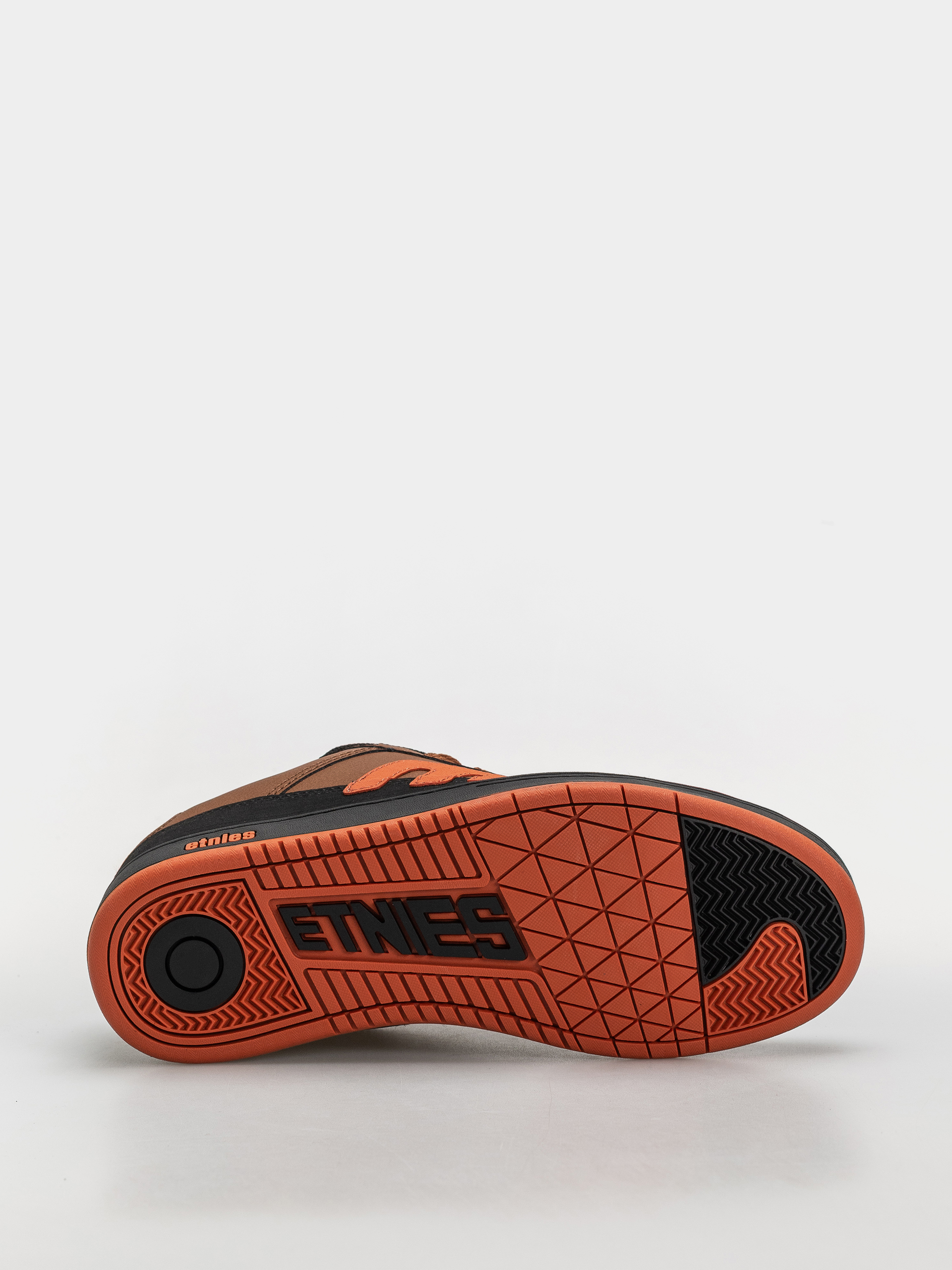 Topánky Etnies Kingpin 2K (black/brown)