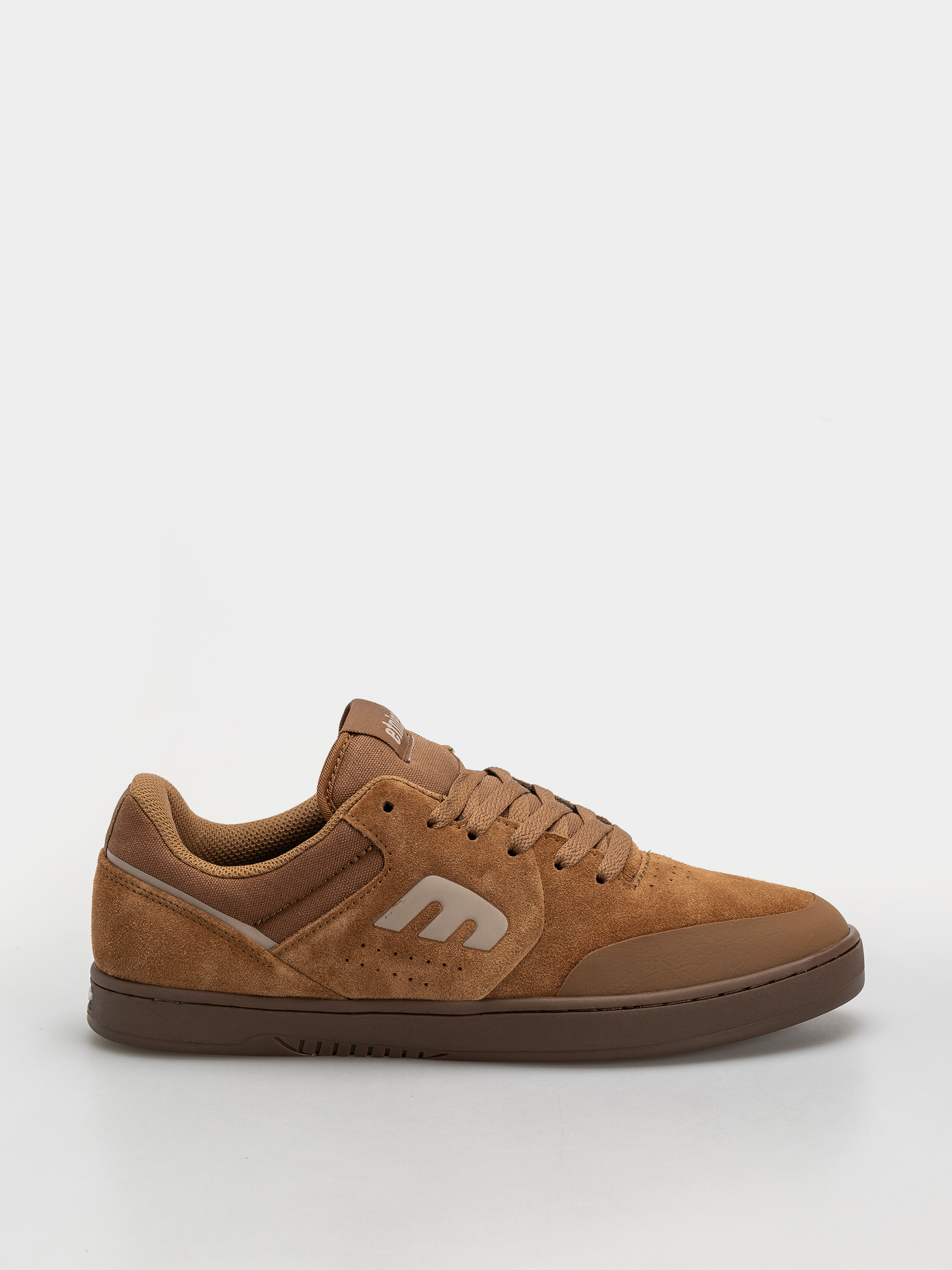 Topánky Etnies Marana (brown/gum)
