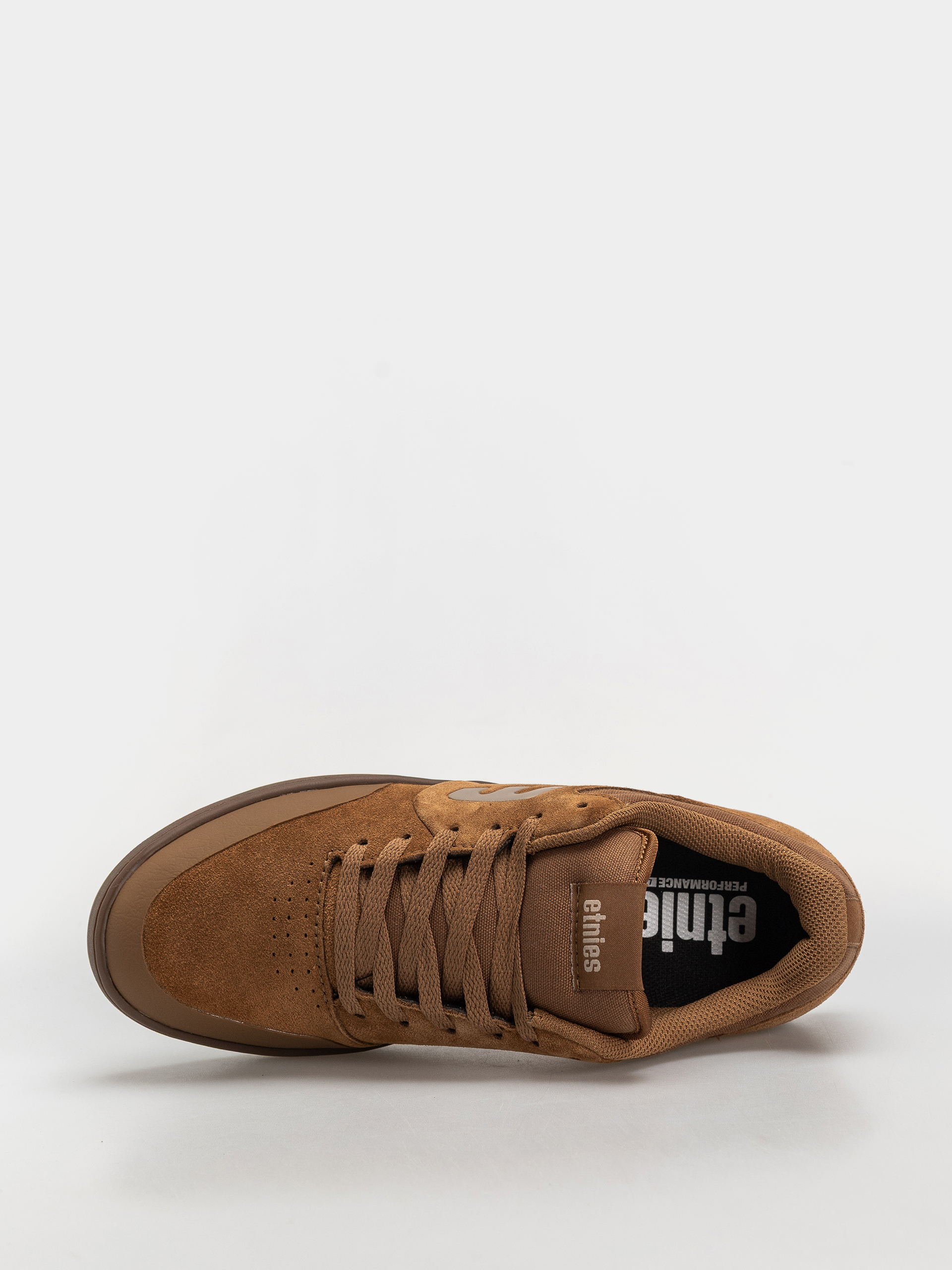 Topánky Etnies Marana (brown/gum)