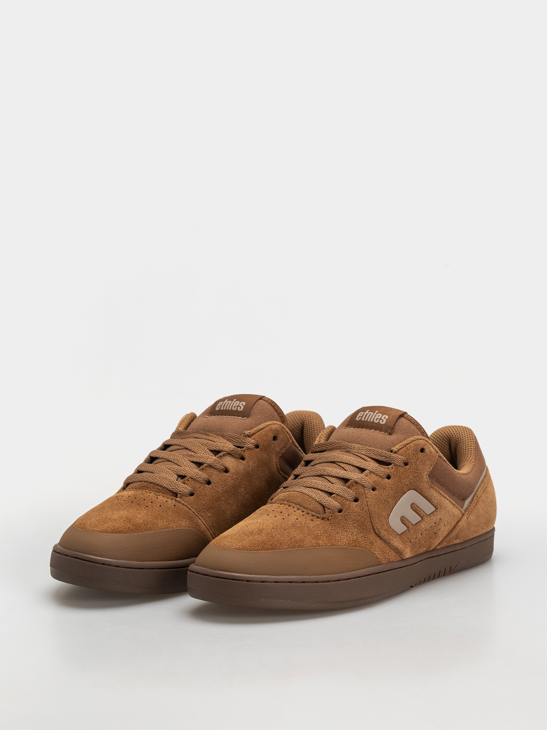 Topánky Etnies Marana (brown/gum)