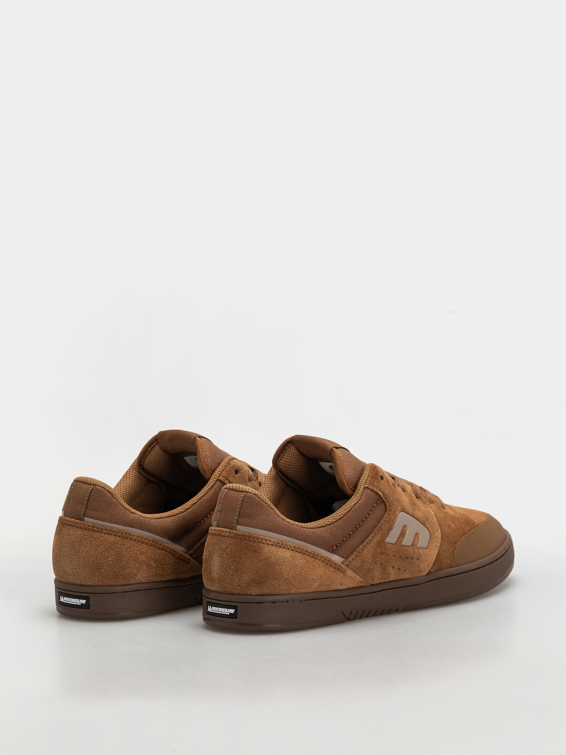 Topánky Etnies Marana (brown/gum)