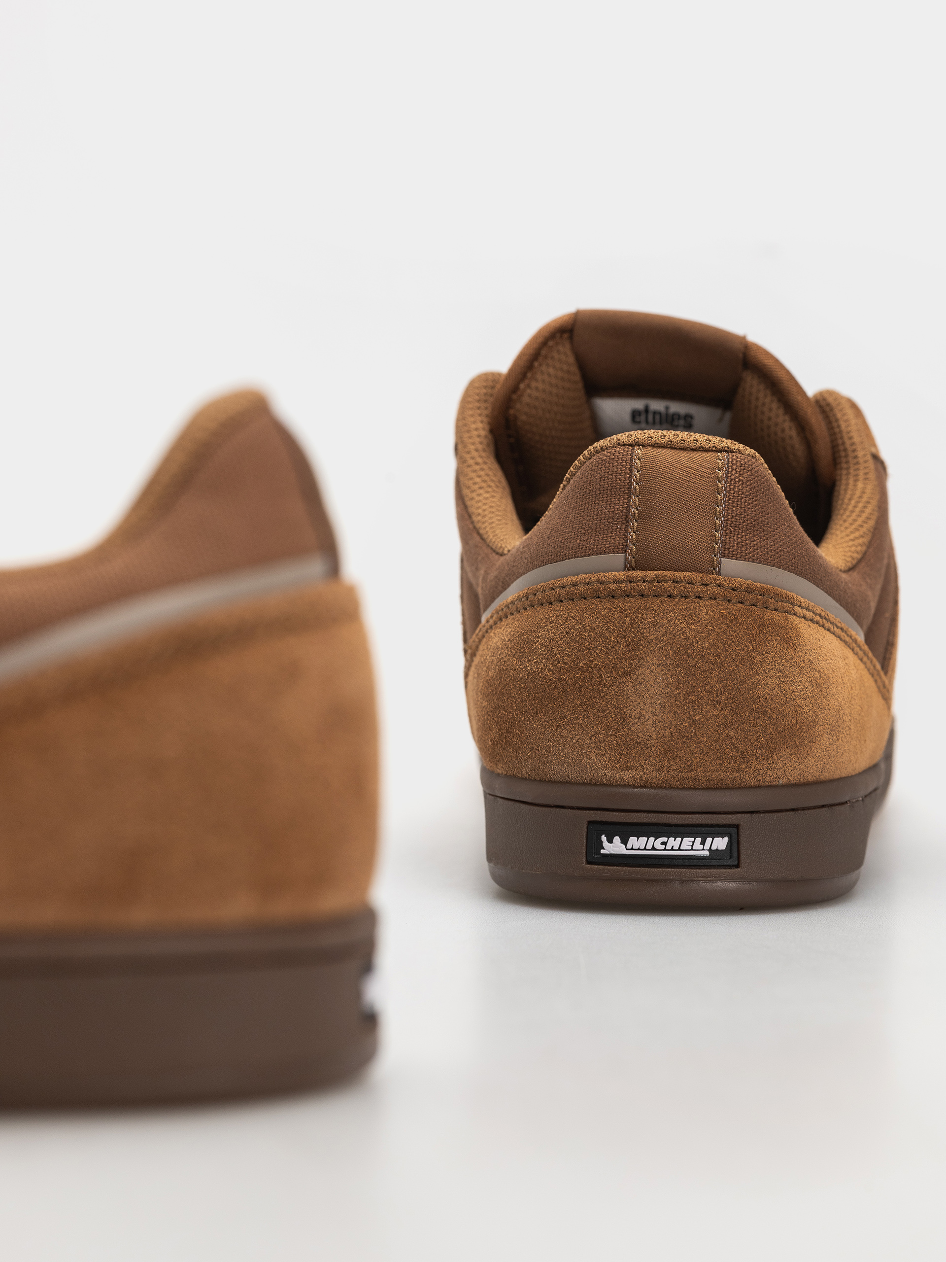 Topánky Etnies Marana (brown/gum)
