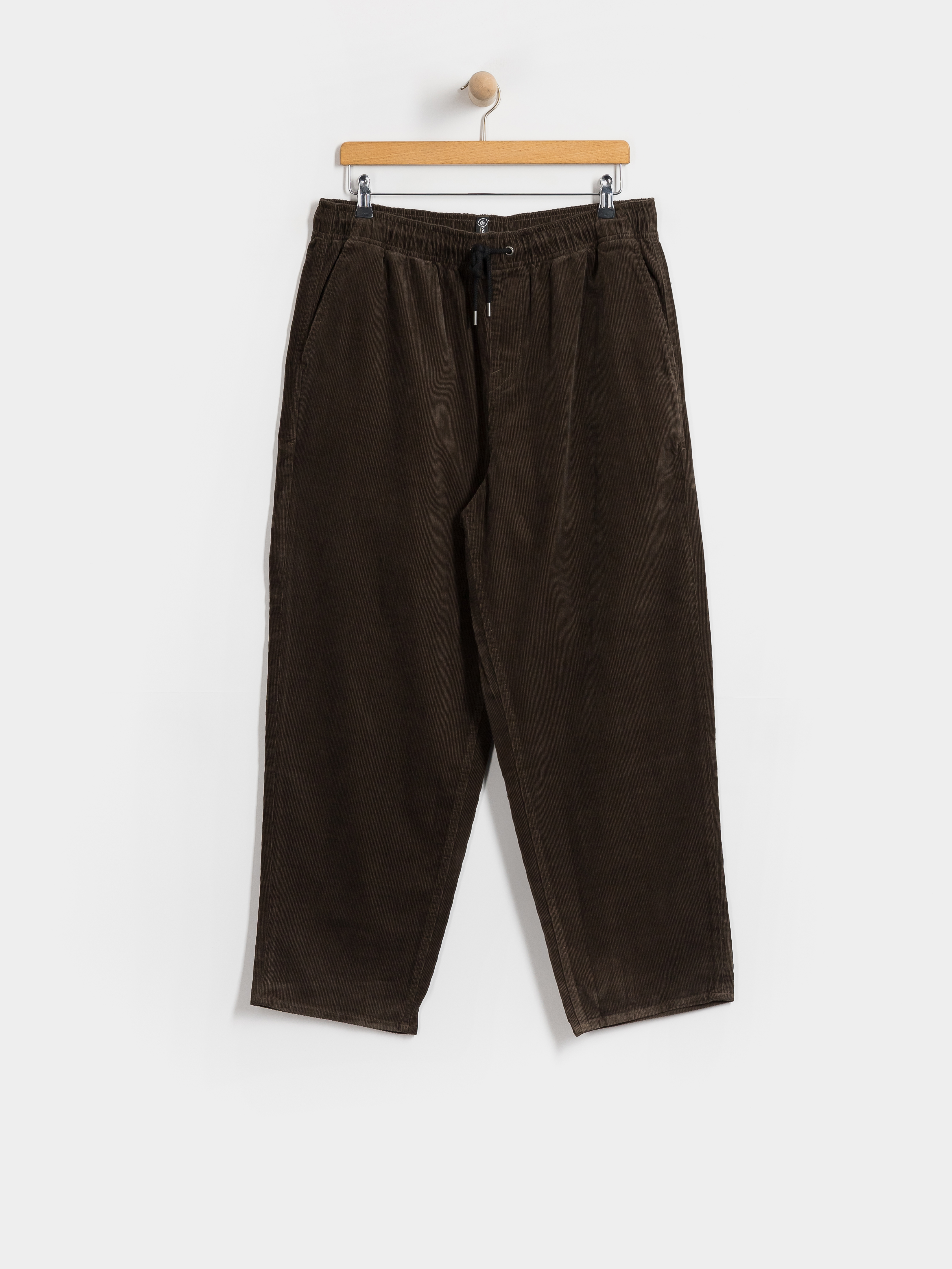 Nohavice Volcom Freazy Loose Ew Cord (wren)