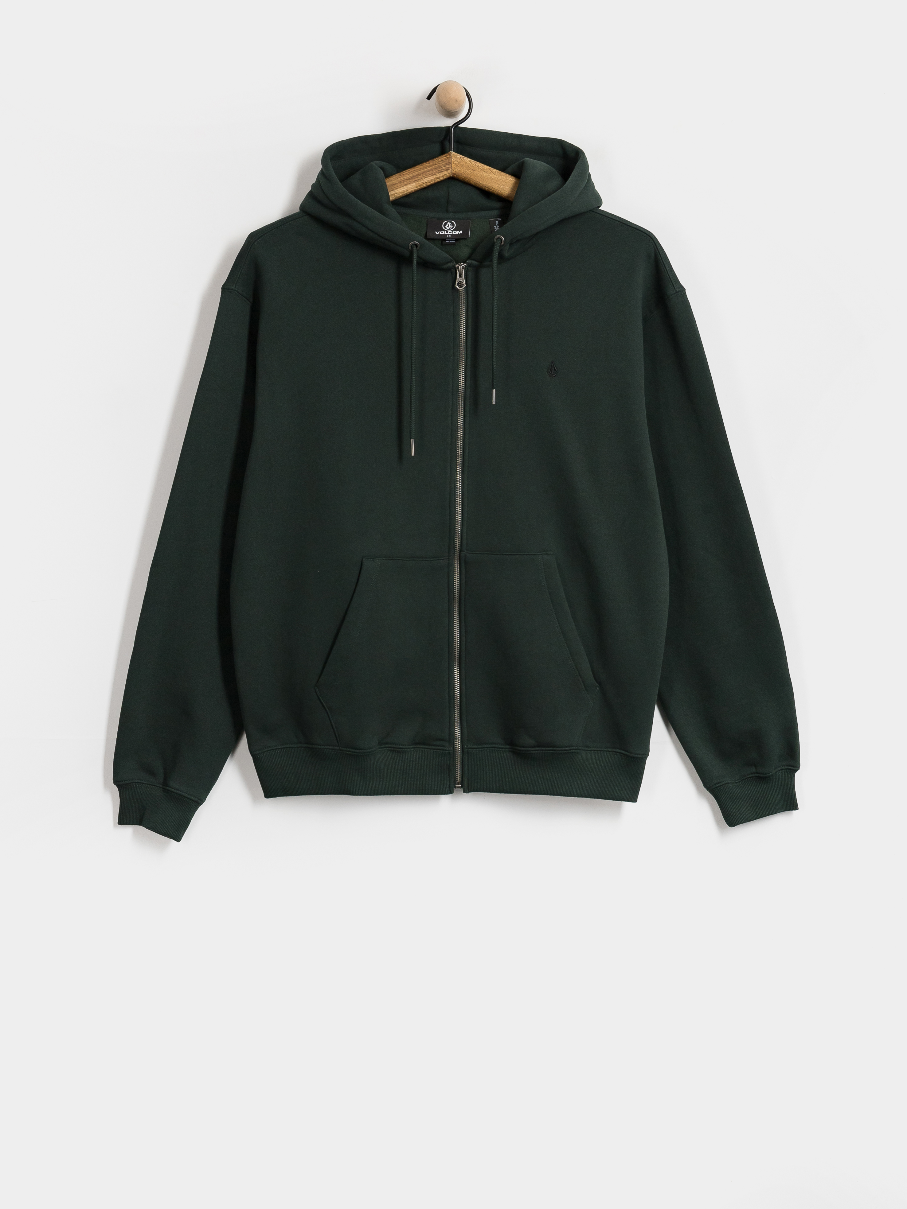Mikina Volcom Single Stone Zip