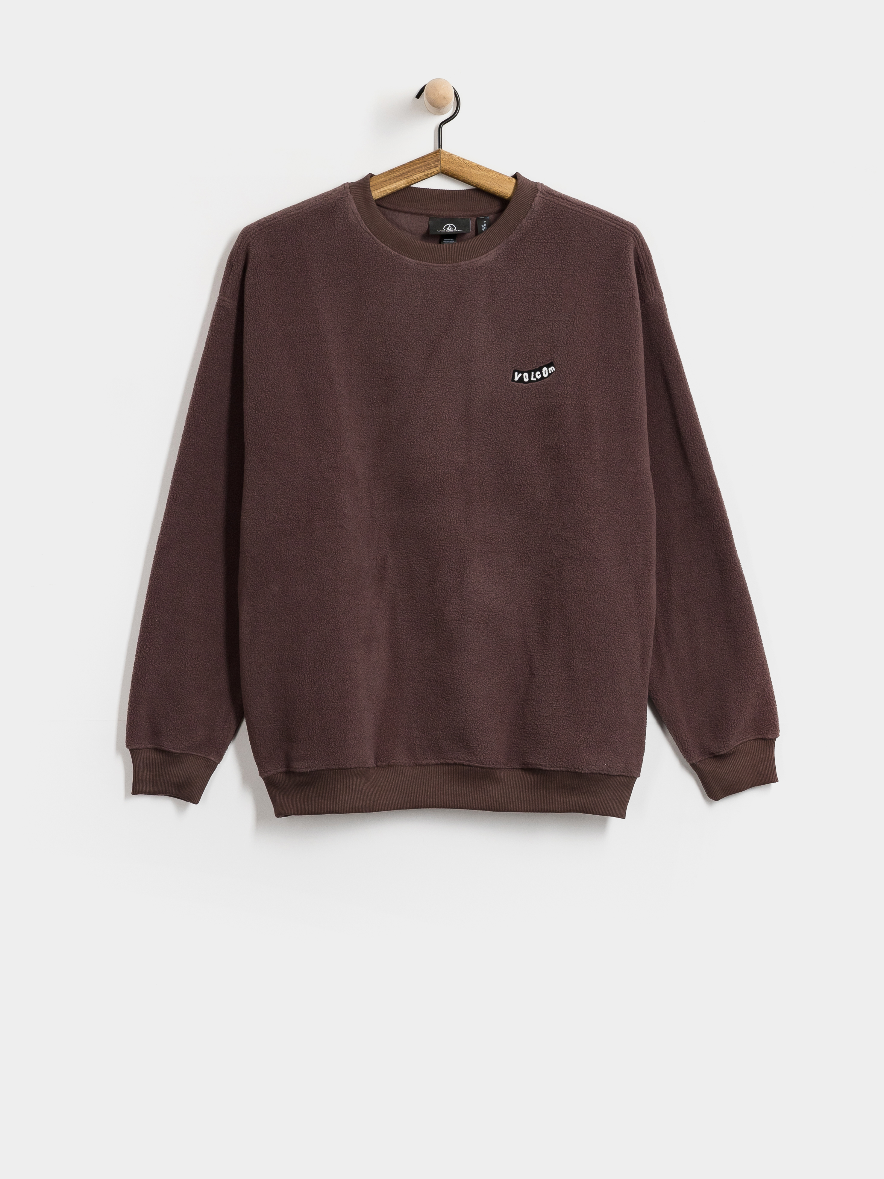 Mikina Volcom Too Kool Lse Crew