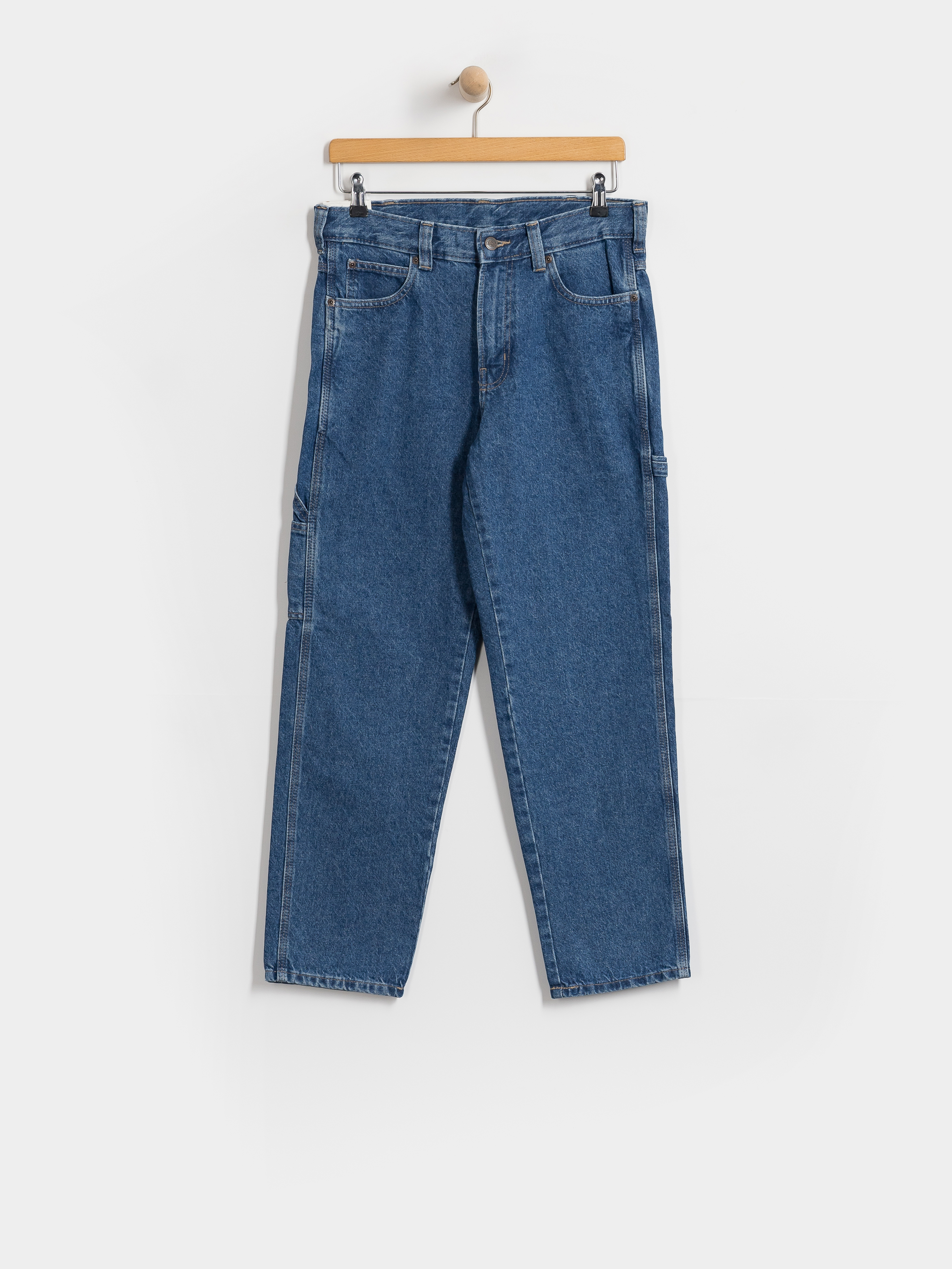 Nohavice Dickies 993 Regular Tapered Carpenter Jeans