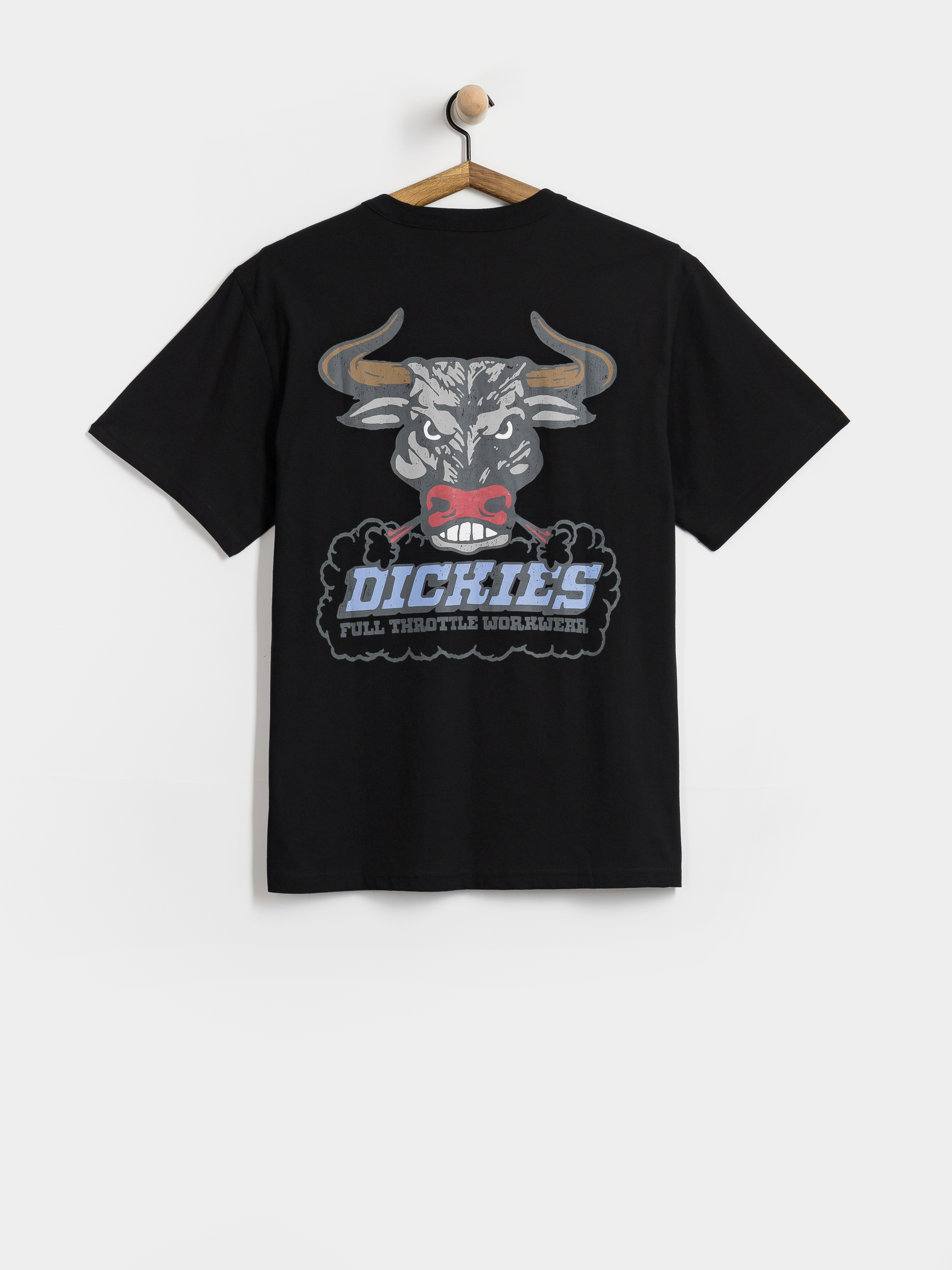 Tričko Dickies Lakeridge