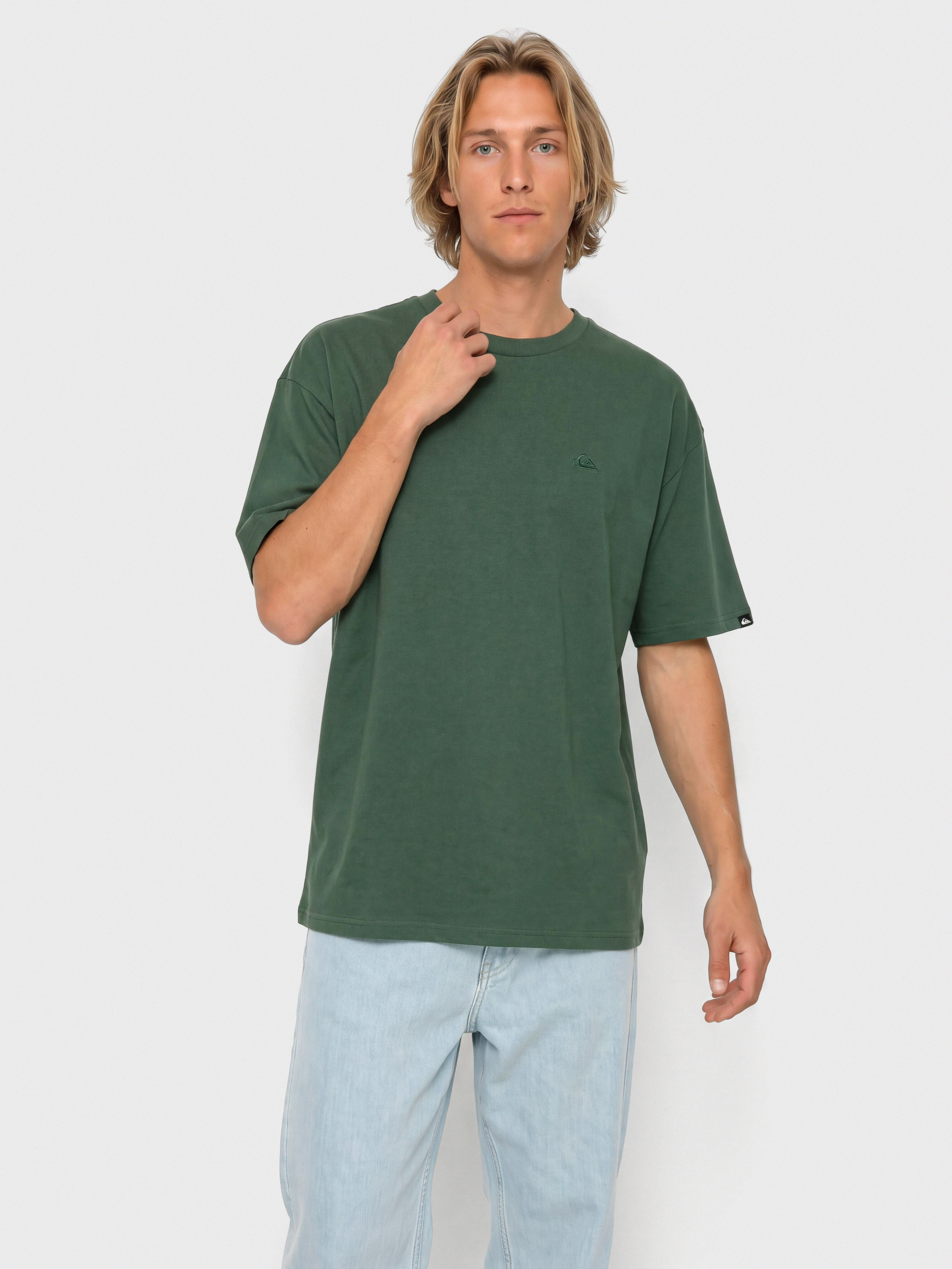 Triu010dko Quiksilver Salt Water (forest)