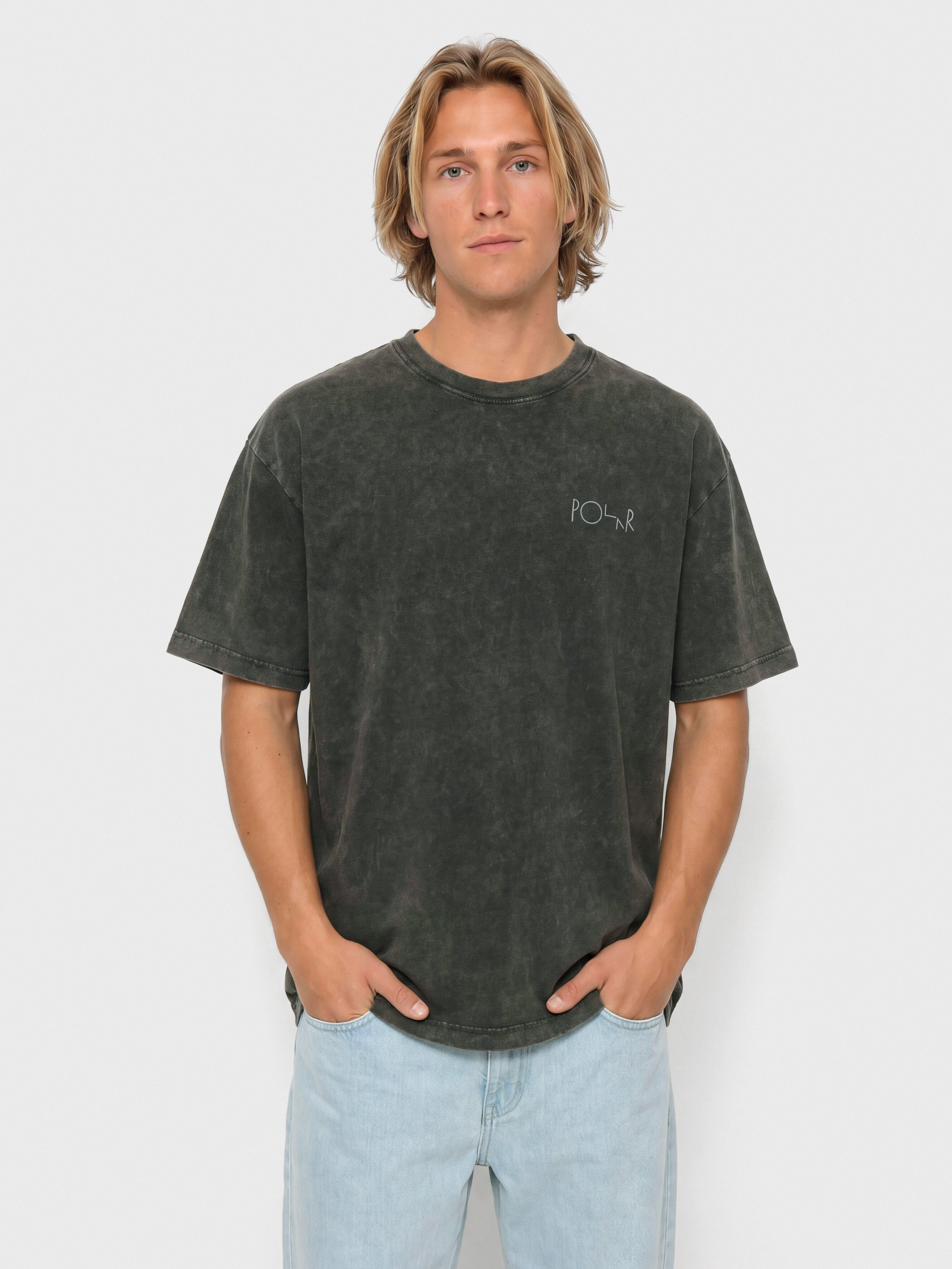 Triu010dko Polar Skate Fade (black)