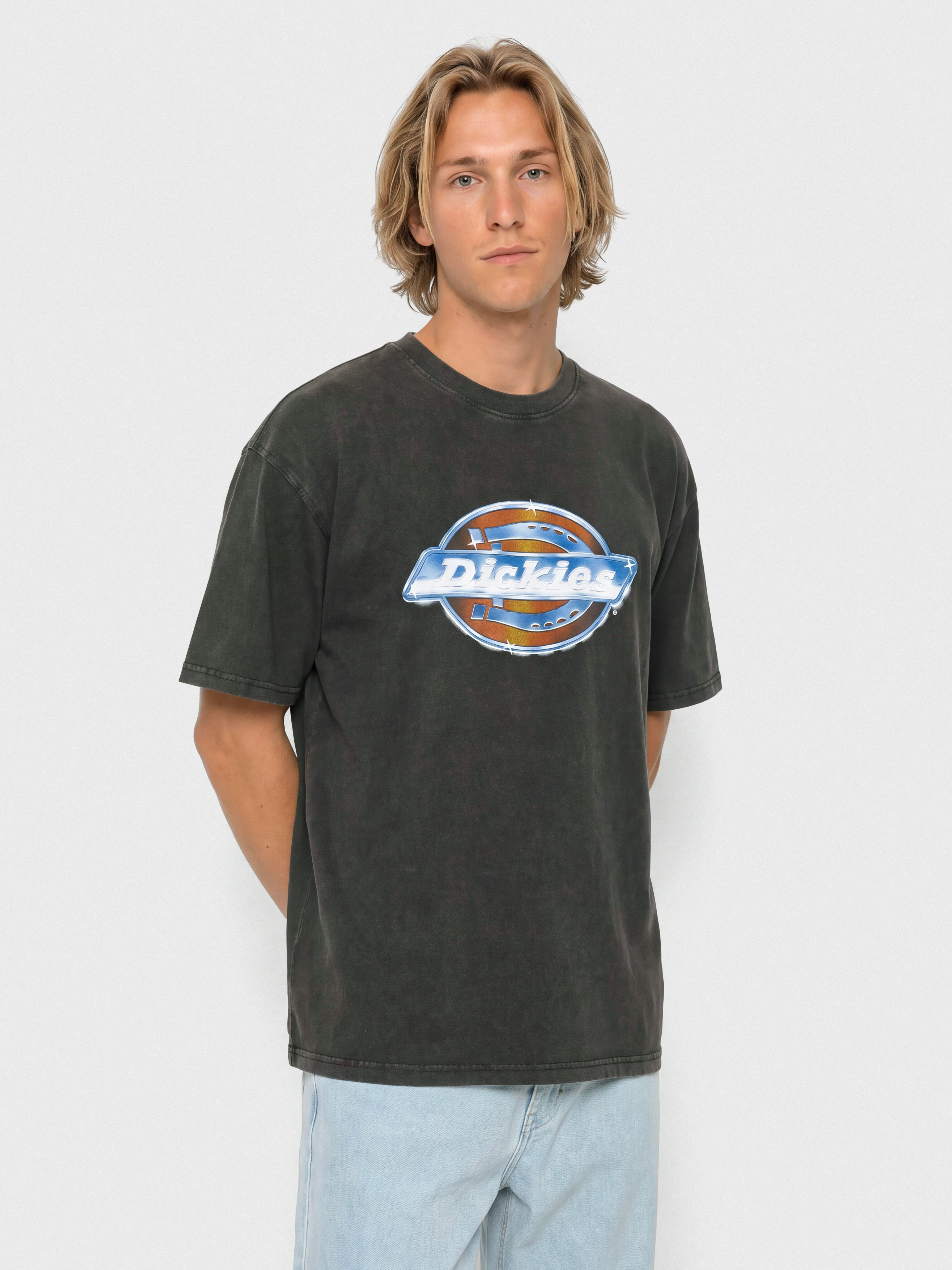 Tričko Dickies Coolidge