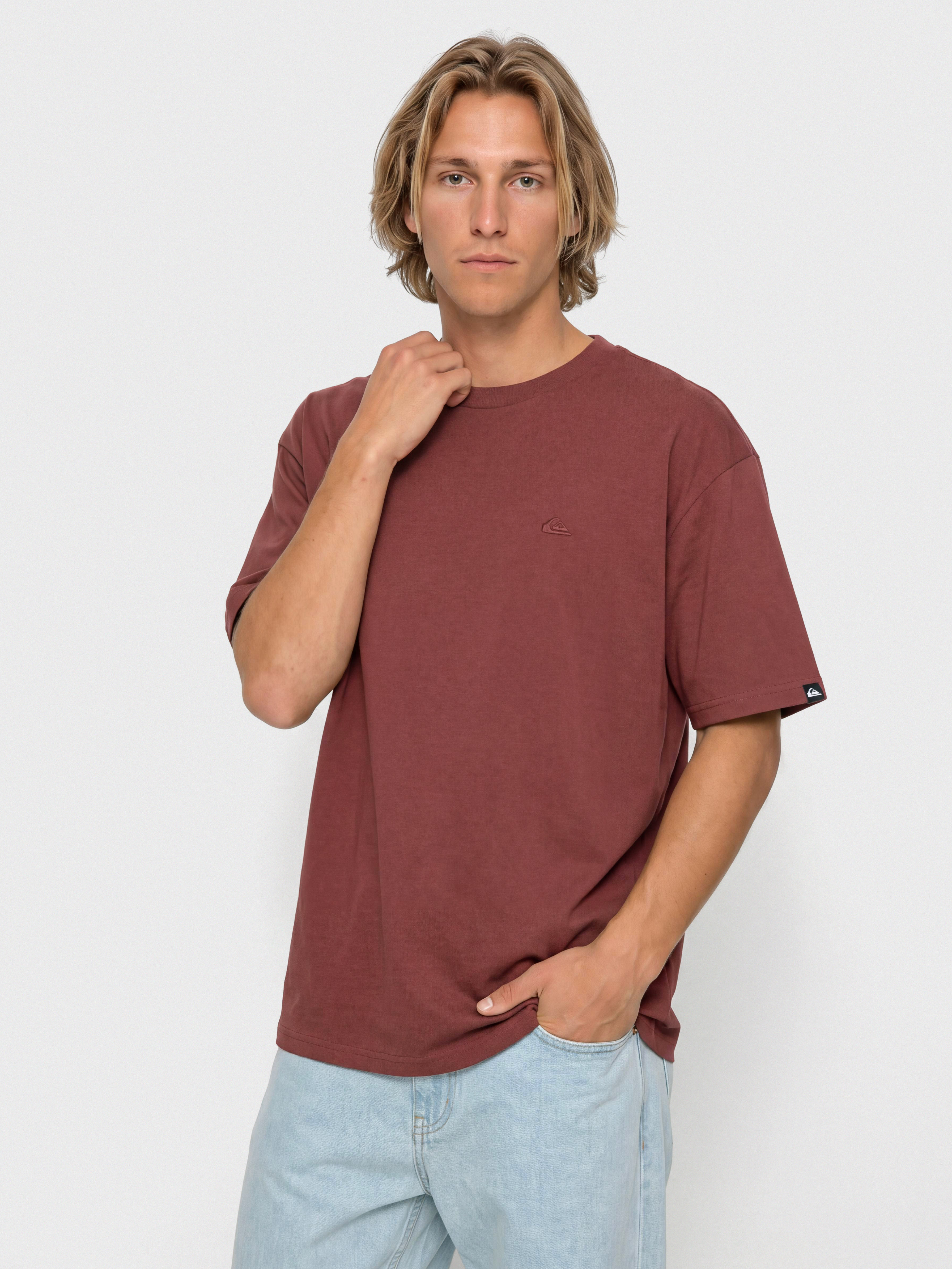 Tričko Quiksilver Salt Water
