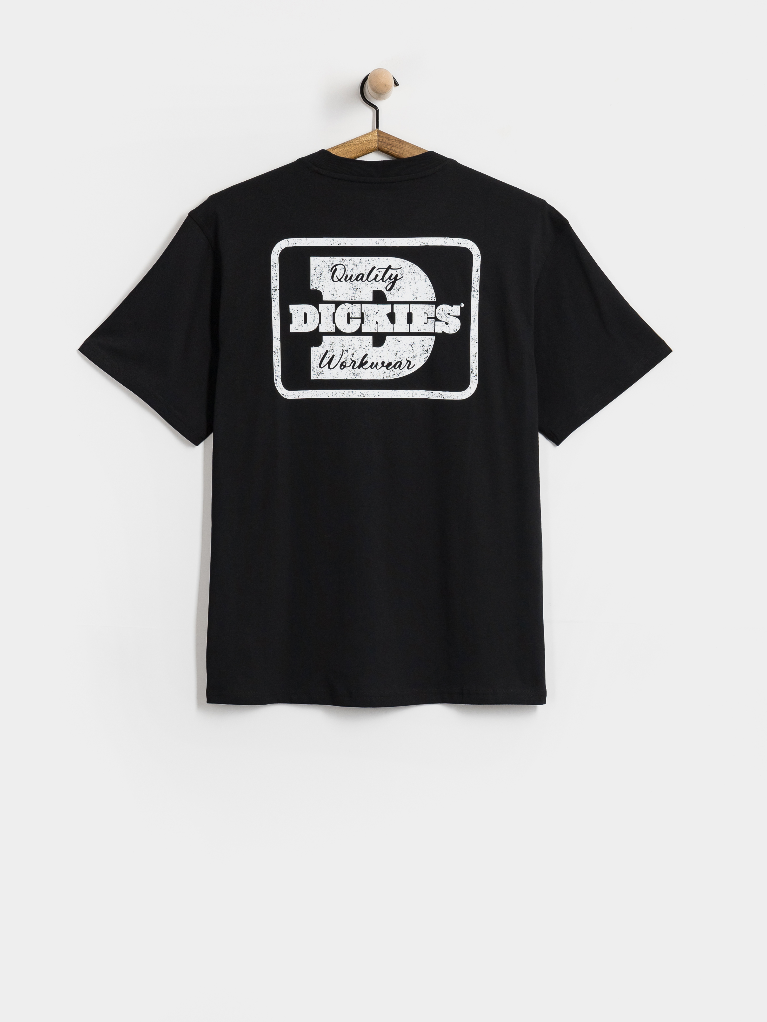 Tričko Dickies Minden (black)