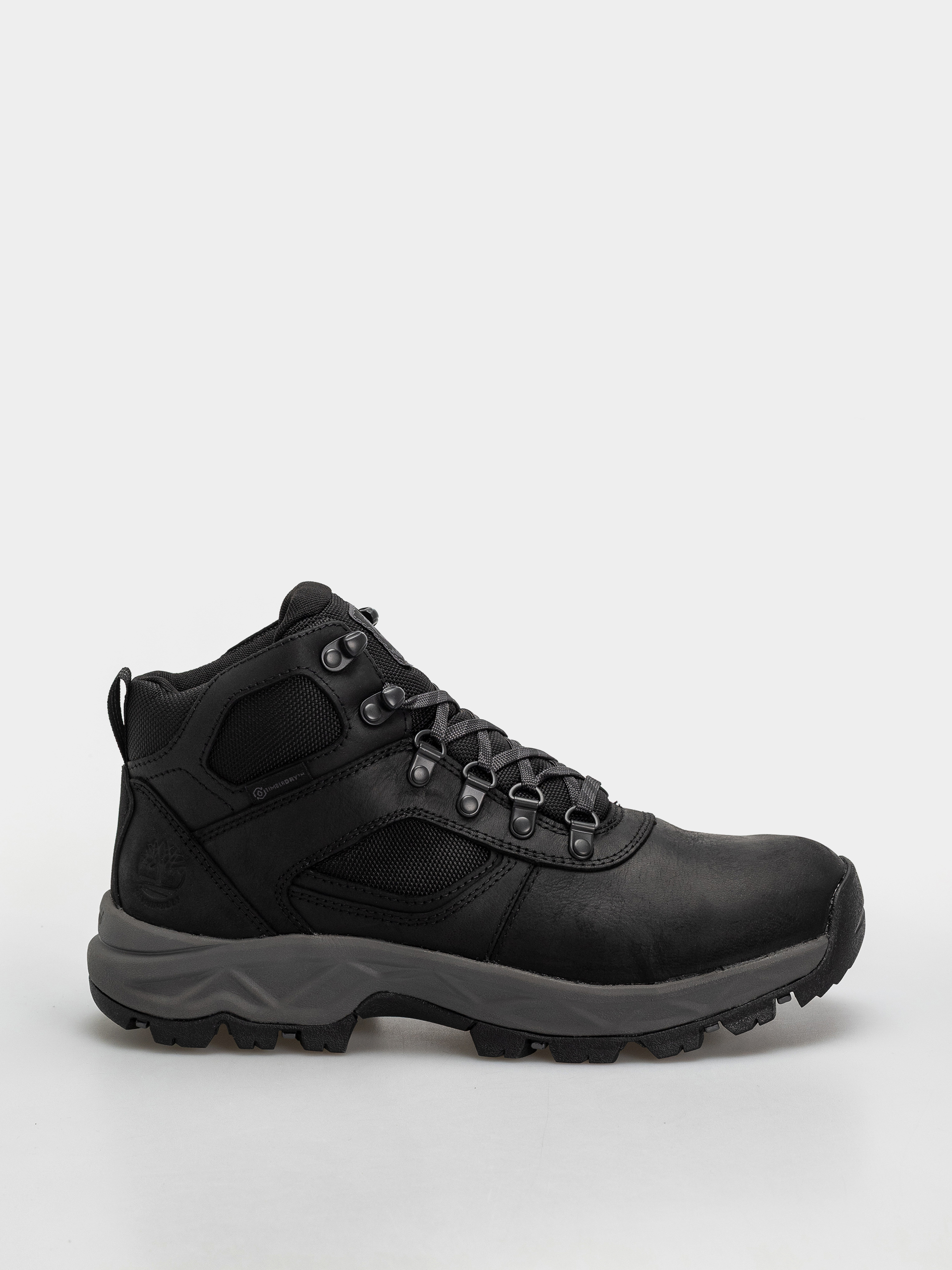 Zimné topánky Timberland Mt Maddsen 2.0 Mid Lc (black full grain)