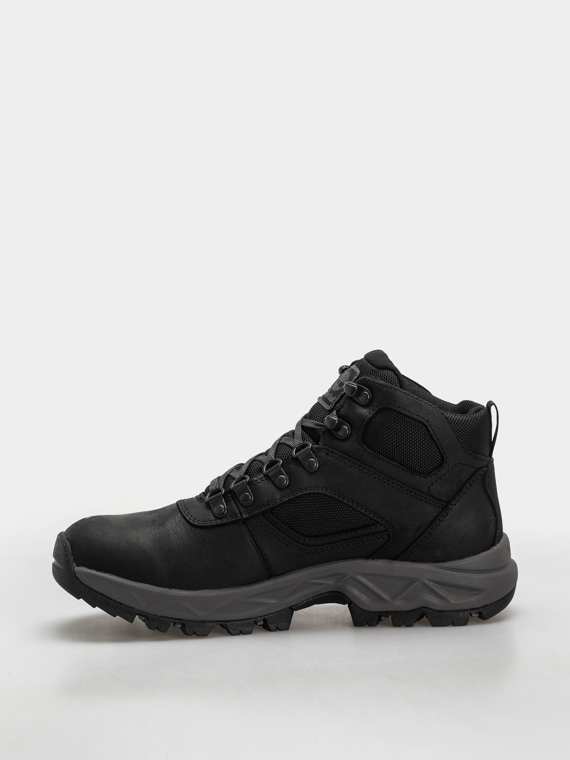 Zimné topánky Timberland Mt Maddsen 2.0 Mid Lc (black full grain)