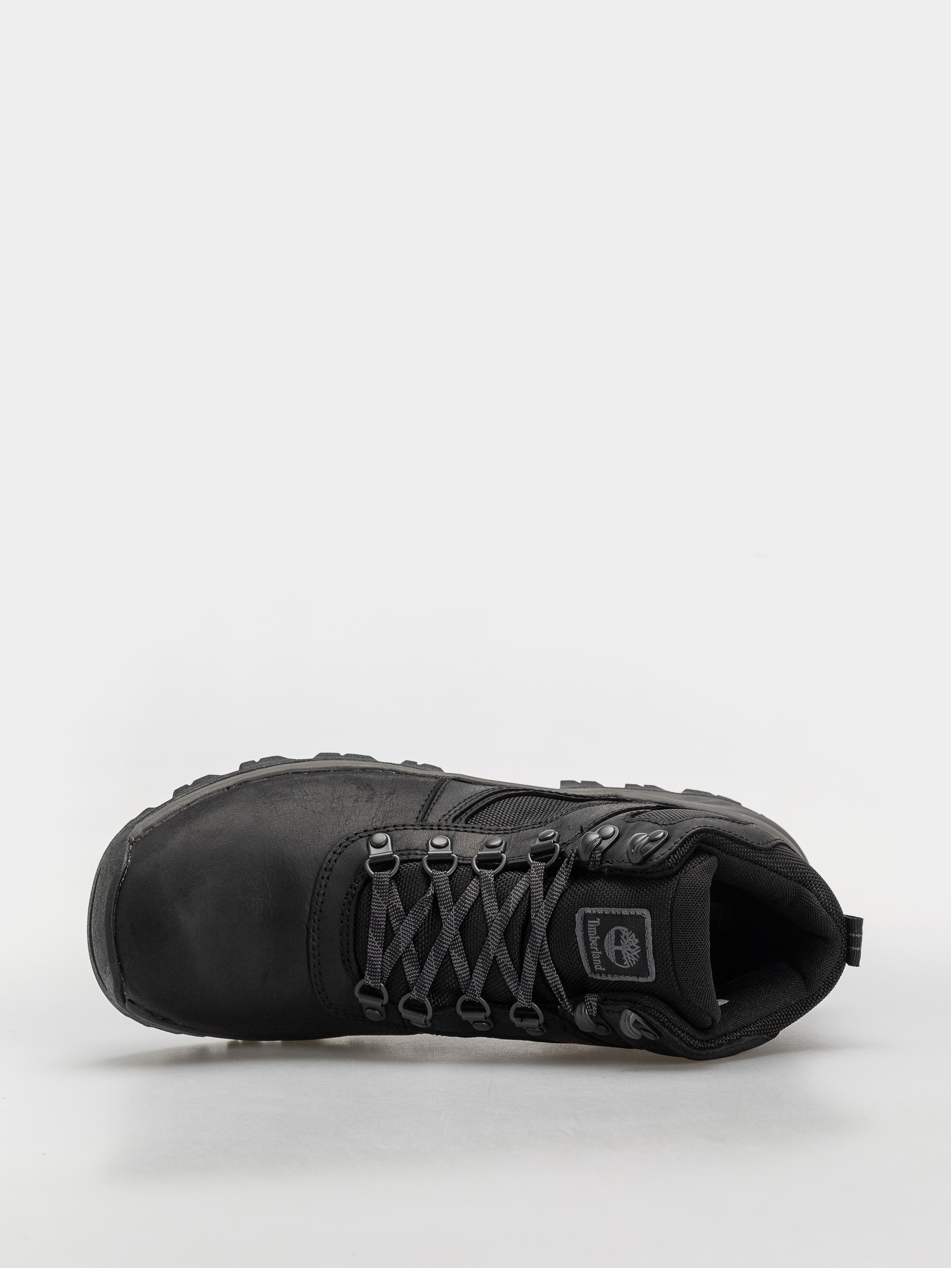 Zimné topánky Timberland Mt Maddsen 2.0 Mid Lc (black full grain)