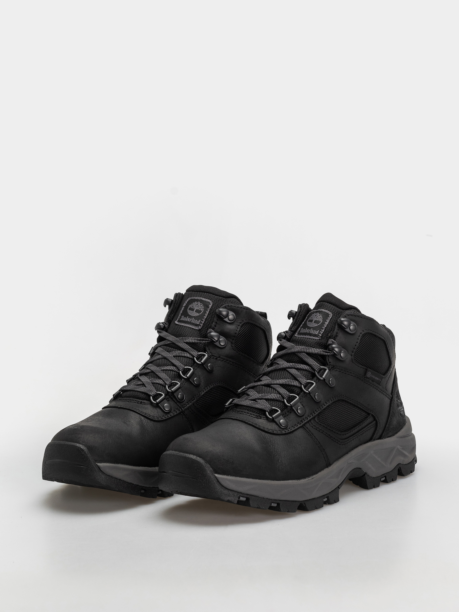 Zimné topánky Timberland Mt Maddsen 2.0 Mid Lc (black full grain)