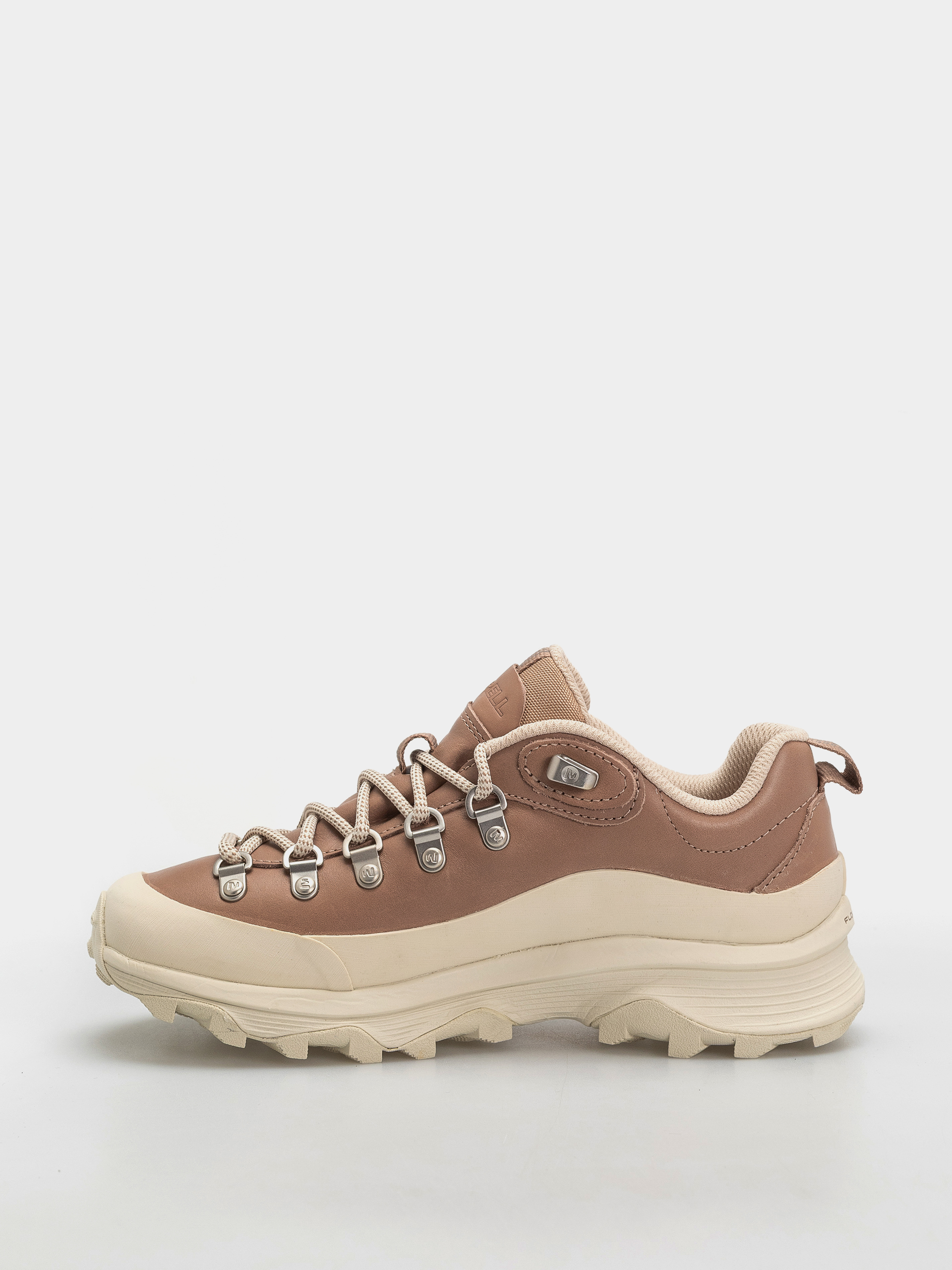 Topánky Merrell Ontario Speed Ltr Lace Se Wmn (hazel brun)