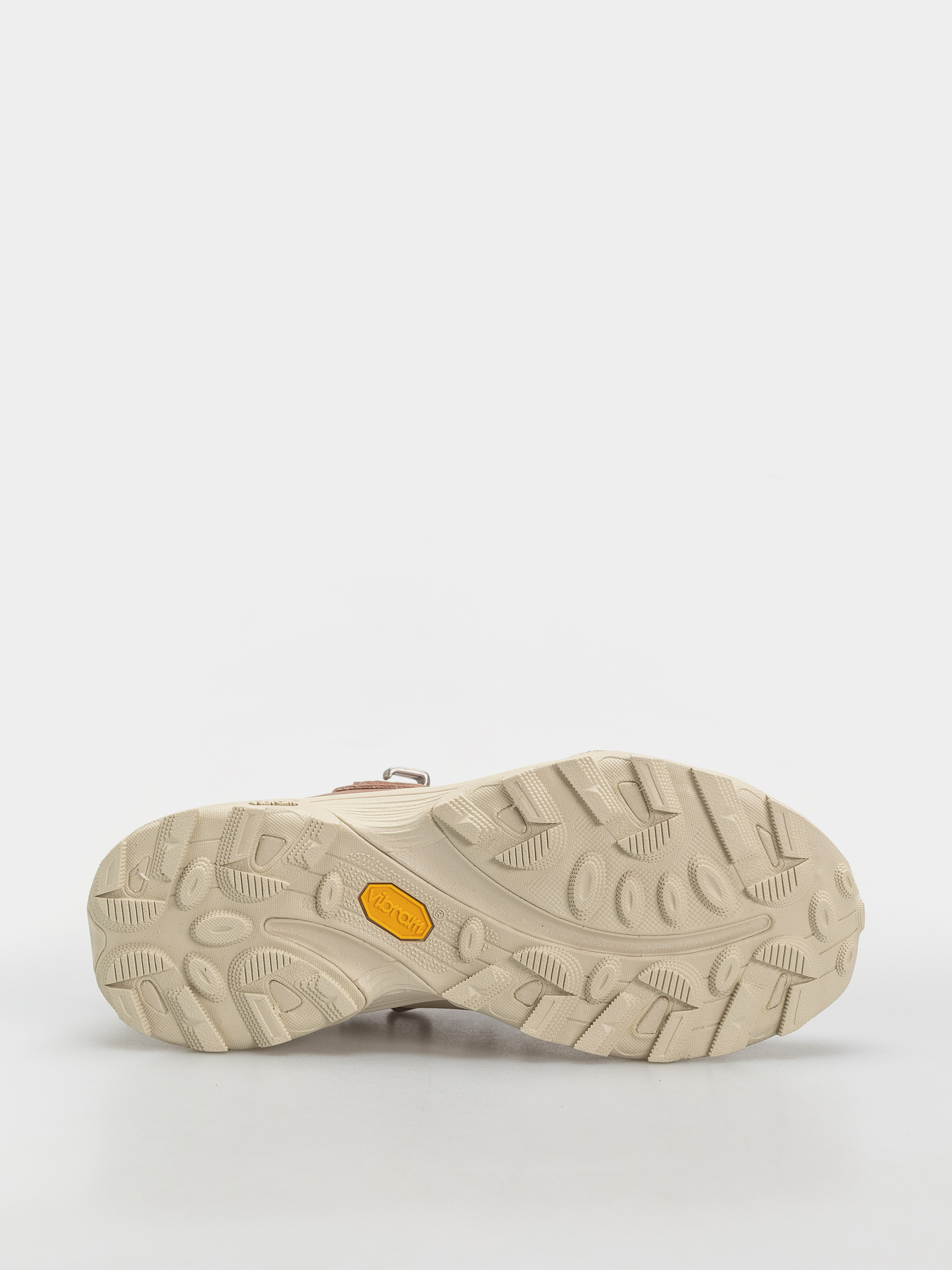 Topánky Merrell Ontario Speed Ltr Lace Se Wmn (hazel brun)
