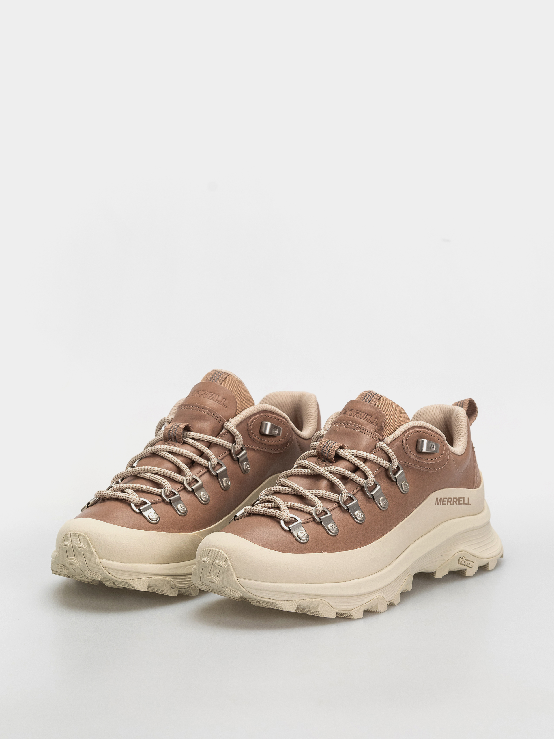 Topánky Merrell Ontario Speed Ltr Lace Se Wmn (hazel brun)