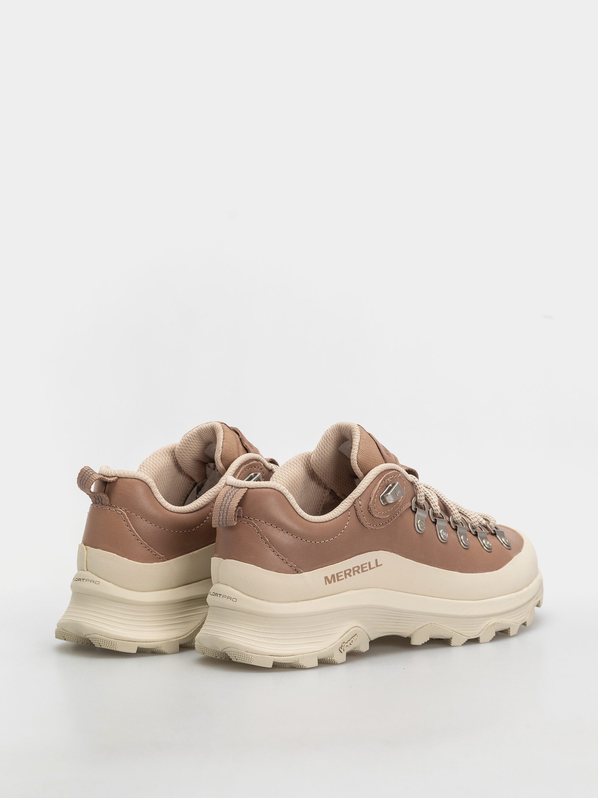 Topánky Merrell Ontario Speed Ltr Lace Se Wmn (hazel brun)
