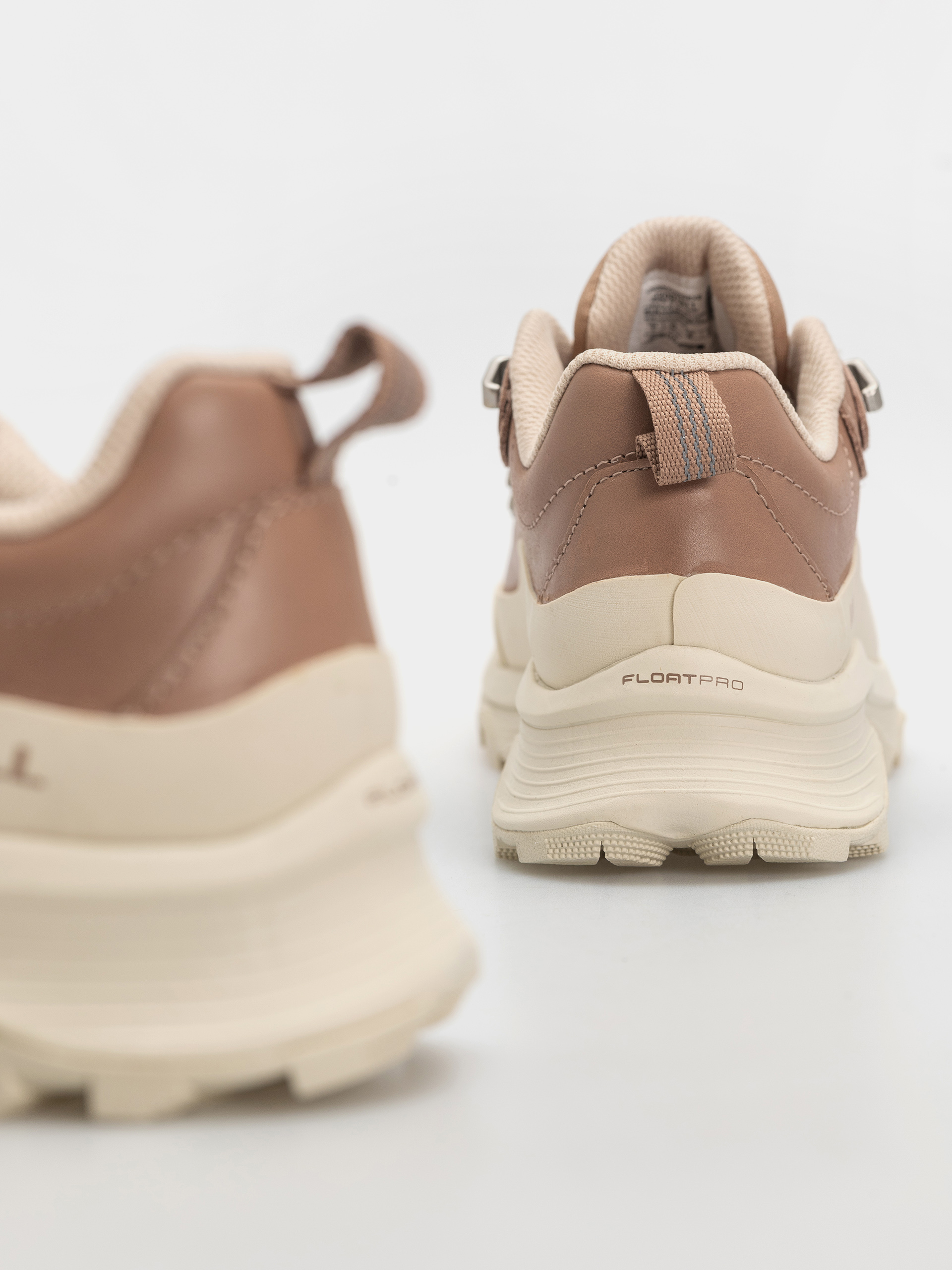 Topánky Merrell Ontario Speed Ltr Lace Se Wmn (hazel brun)