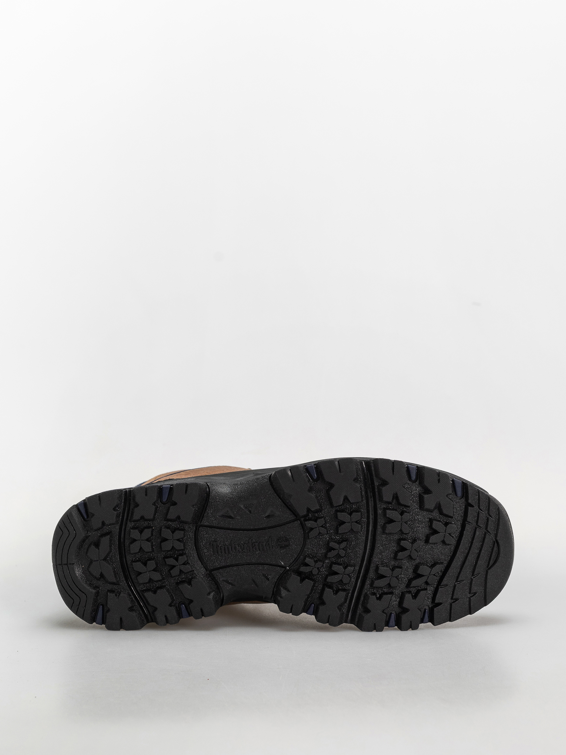 Zimné topánky Timberland Mt Maddsen 2.0 Mid Lc (medium brown suede)