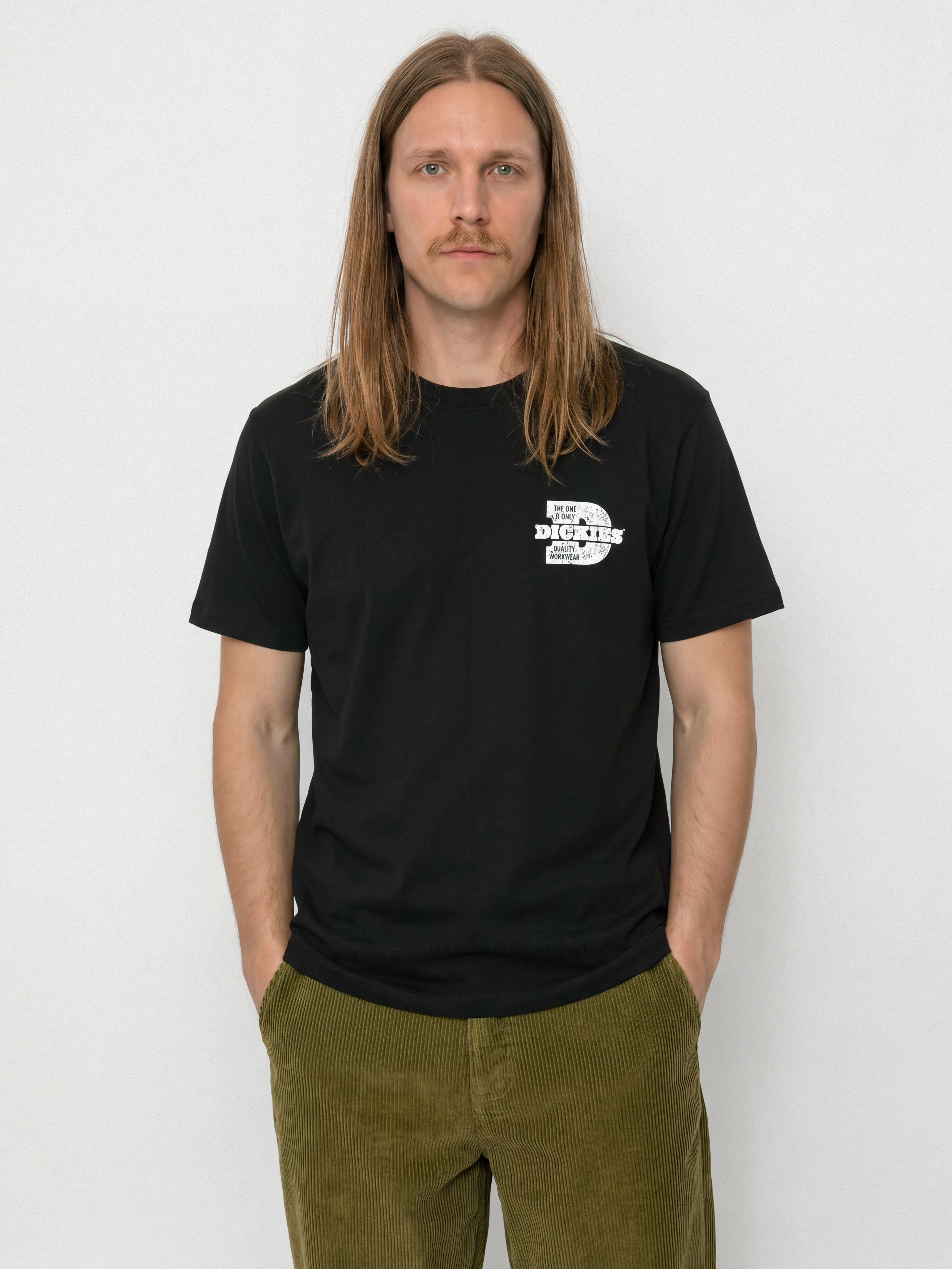 Tričko Dickies Minden