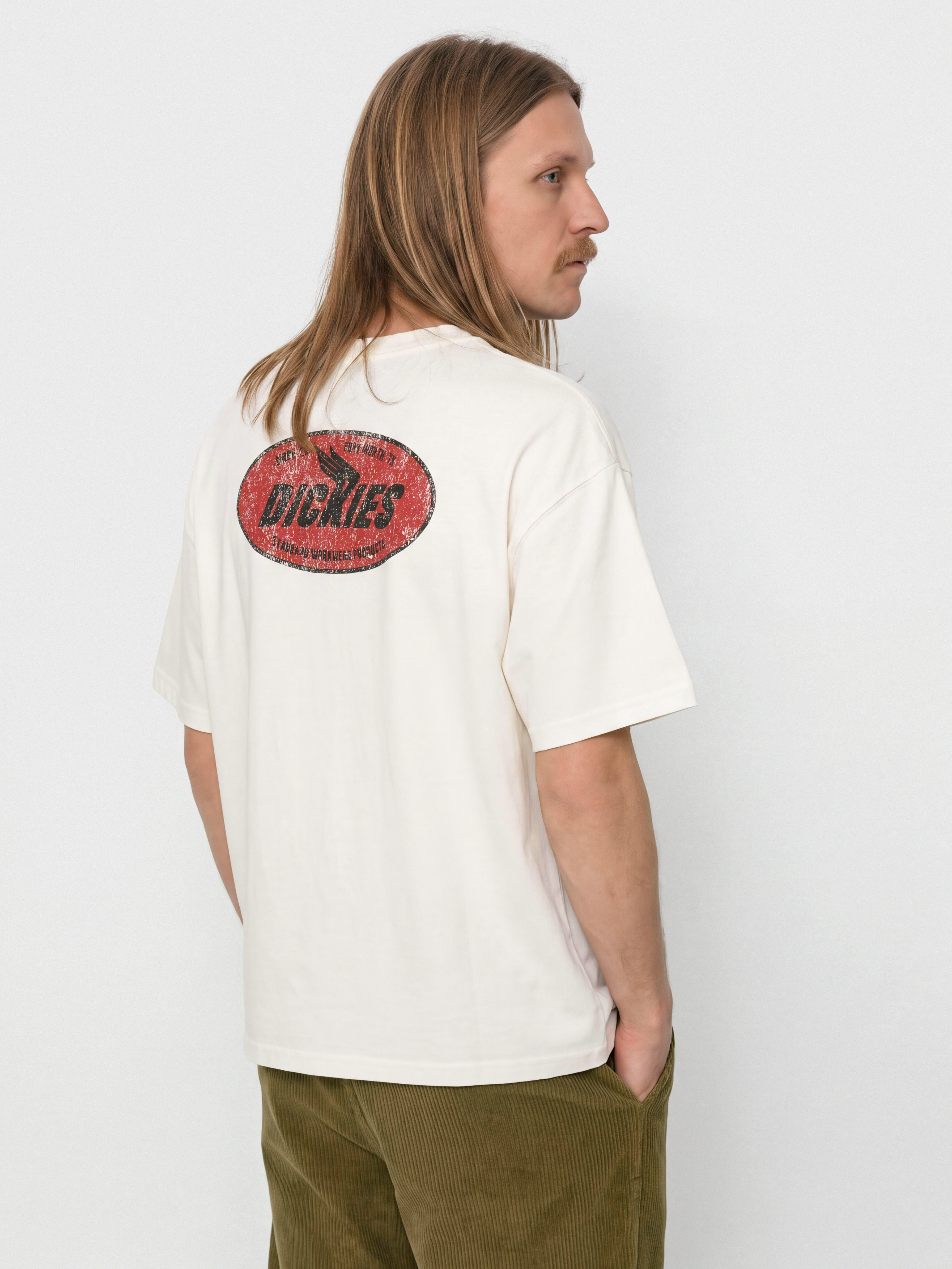 Tričko Dickies Shonto