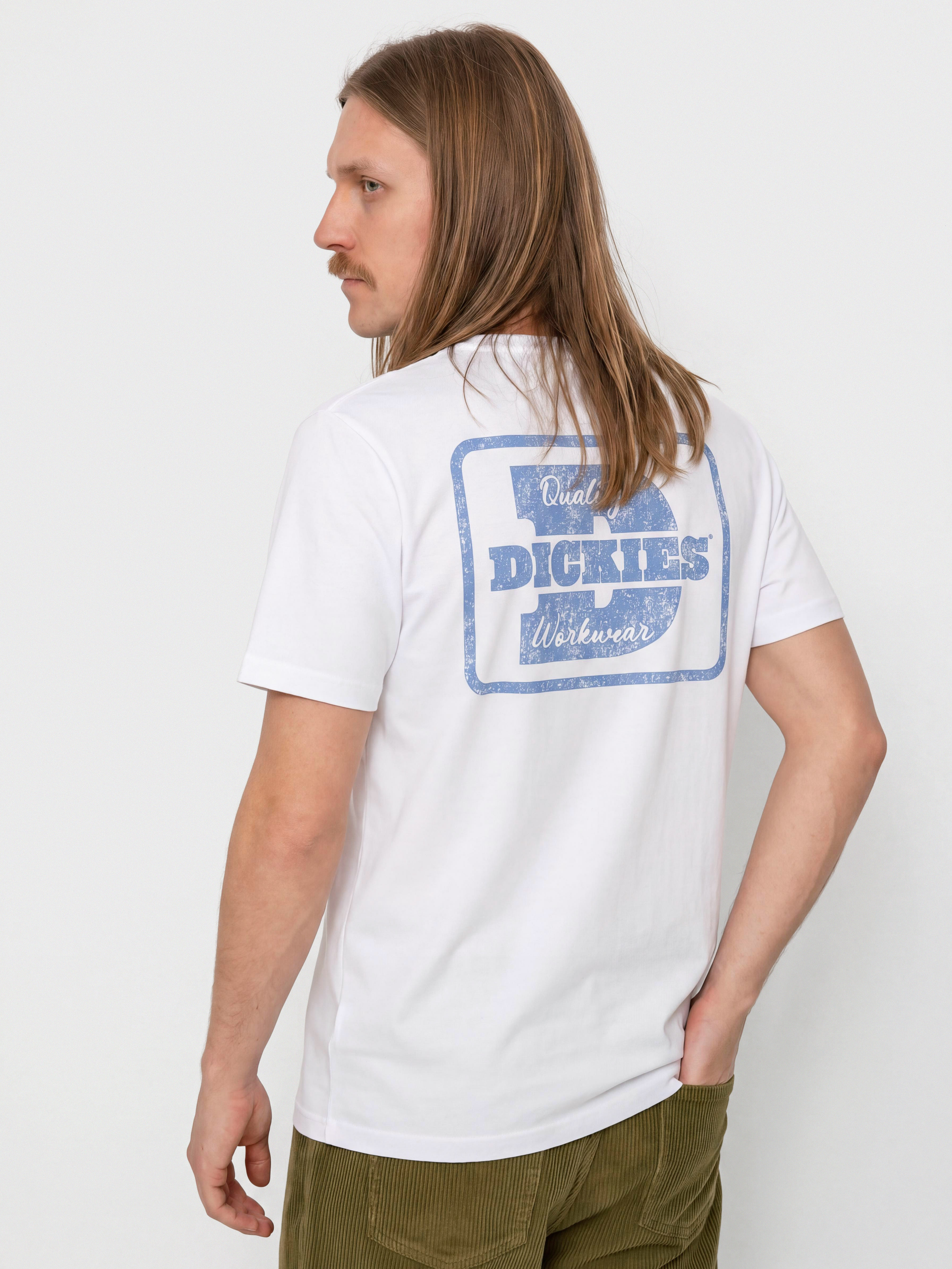 Tričko Dickies Minden