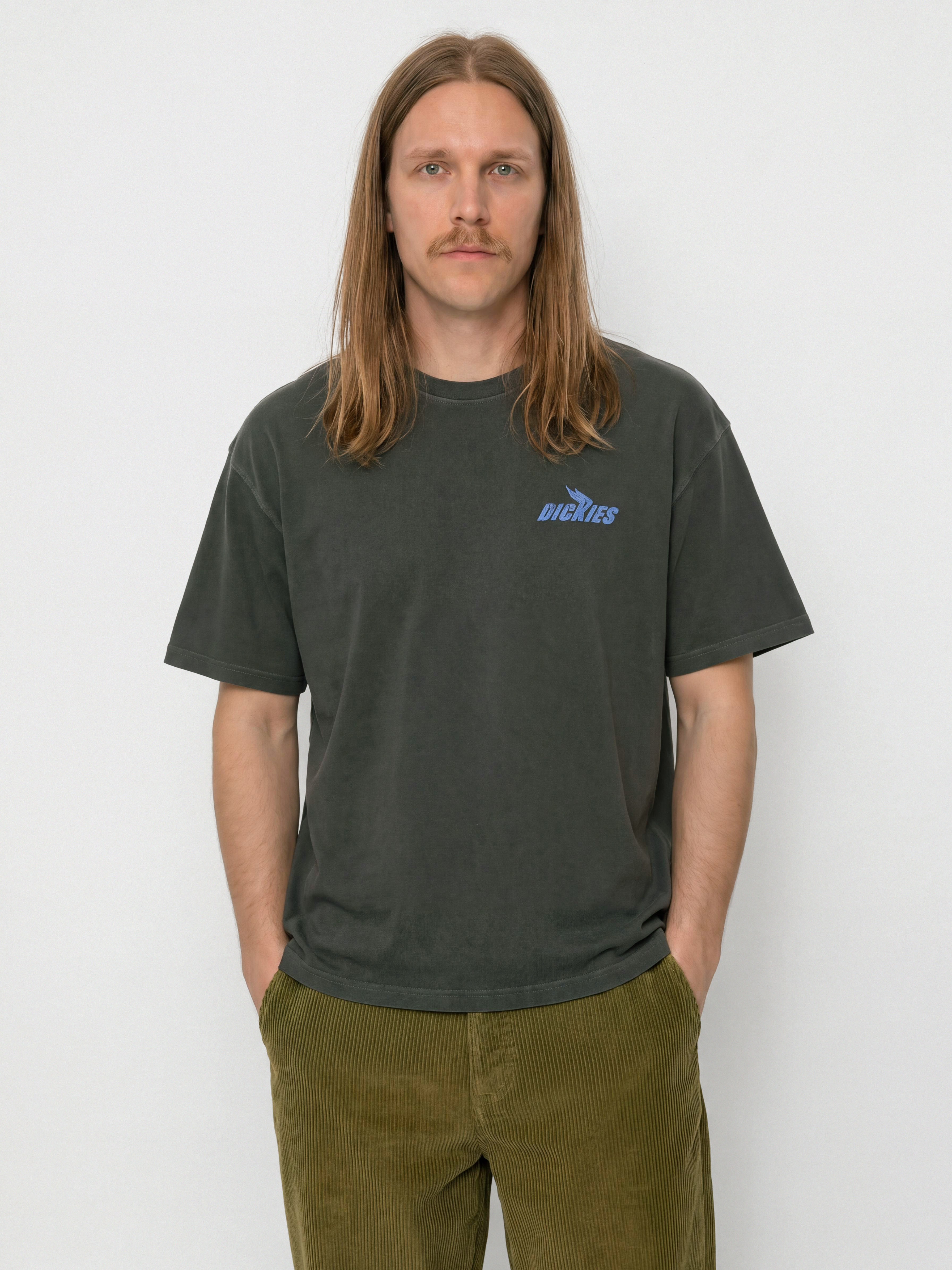 Tričko Dickies Shonto