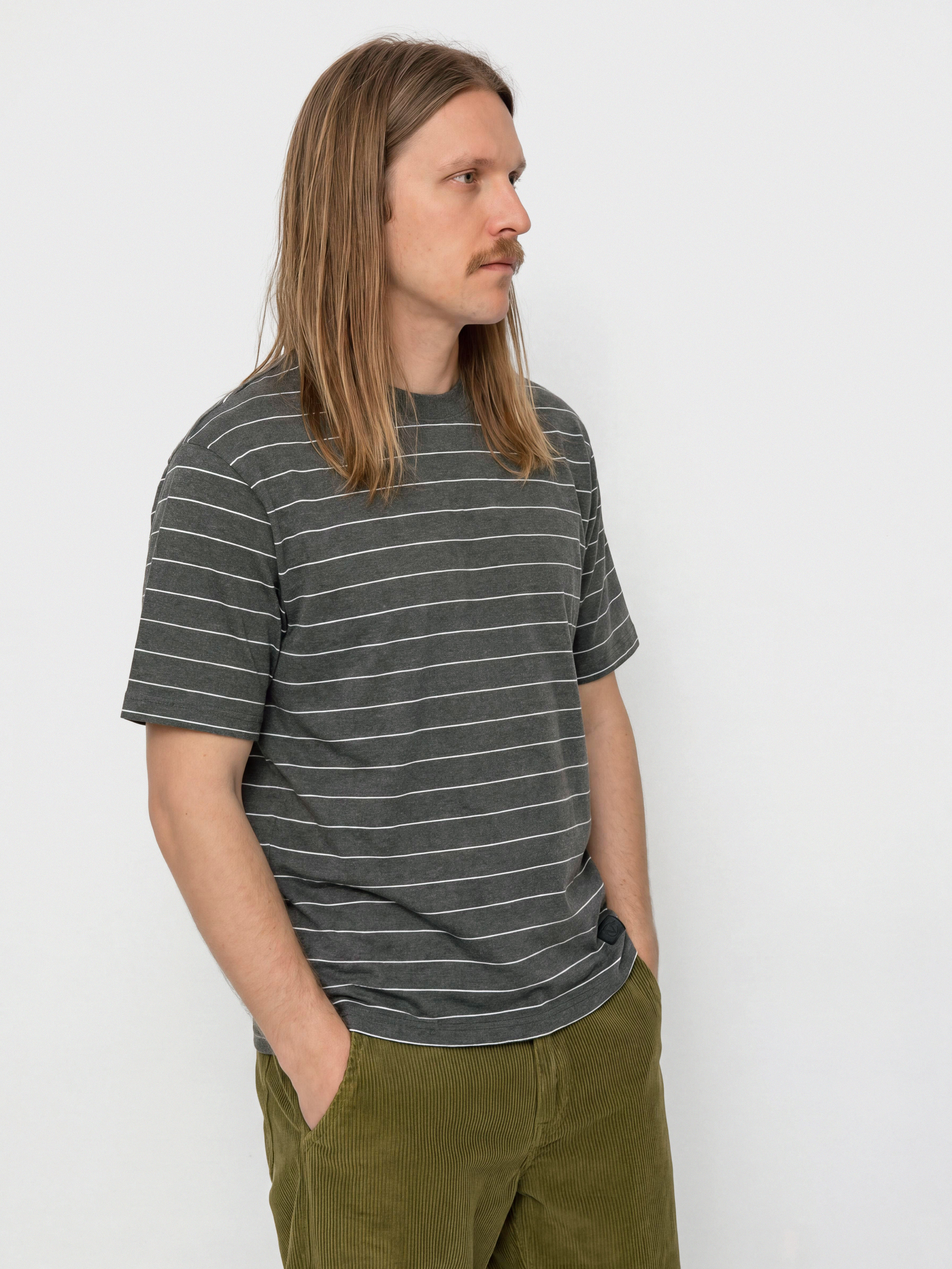 Tričko Vans X Rowan Z Stripe