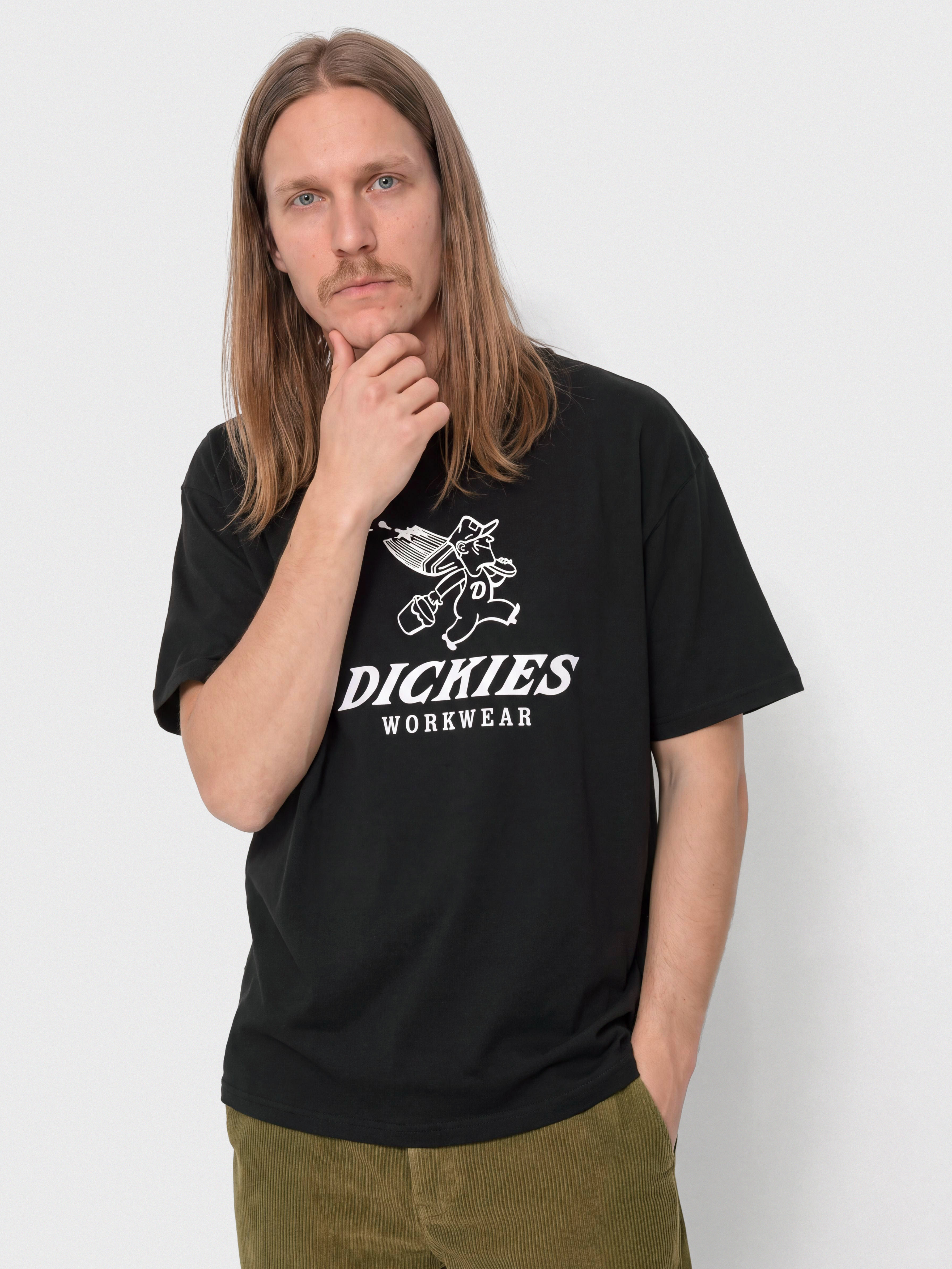 Triu010dko Dickies Pine (black)