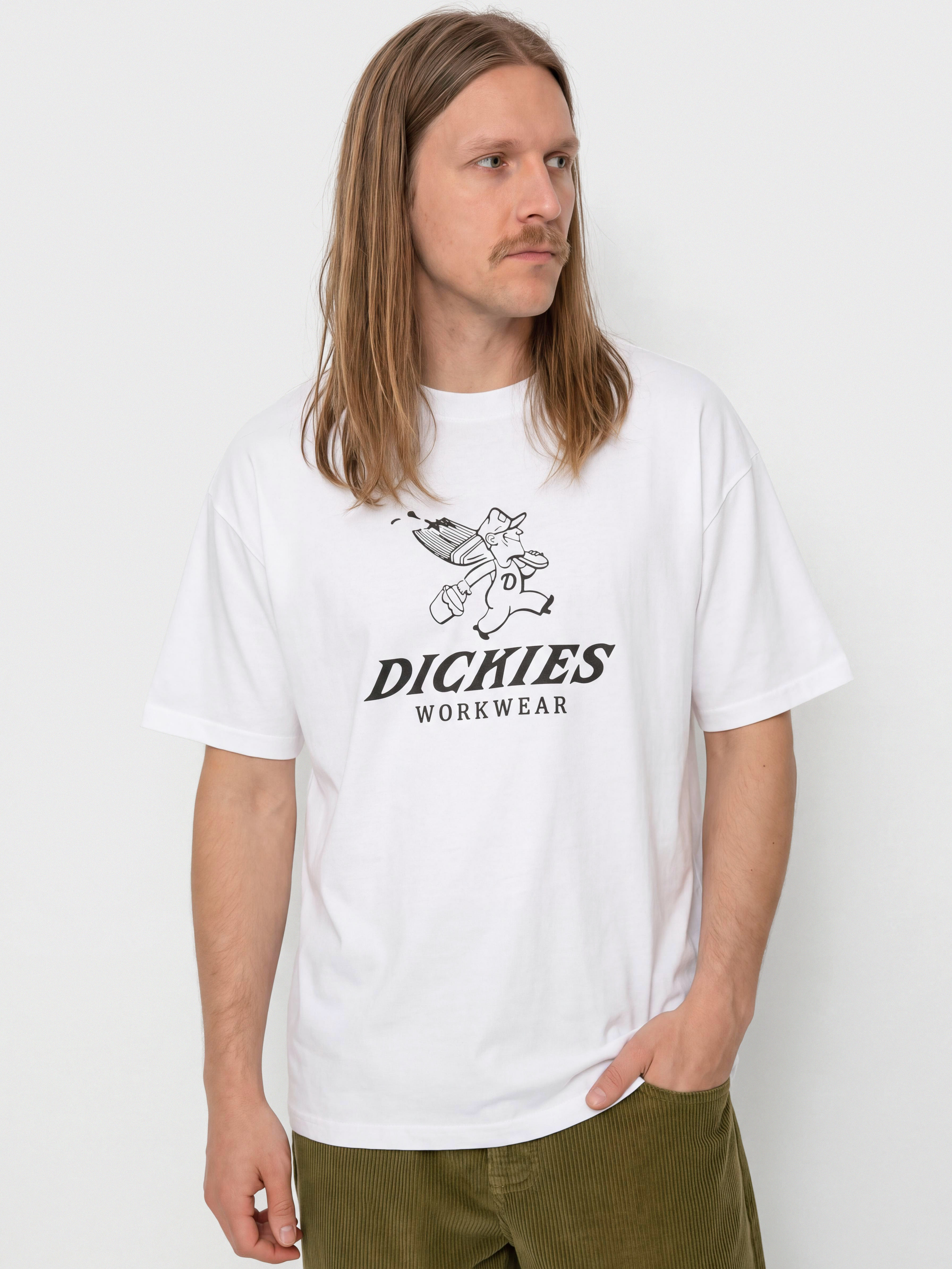 Tričko Dickies Pine