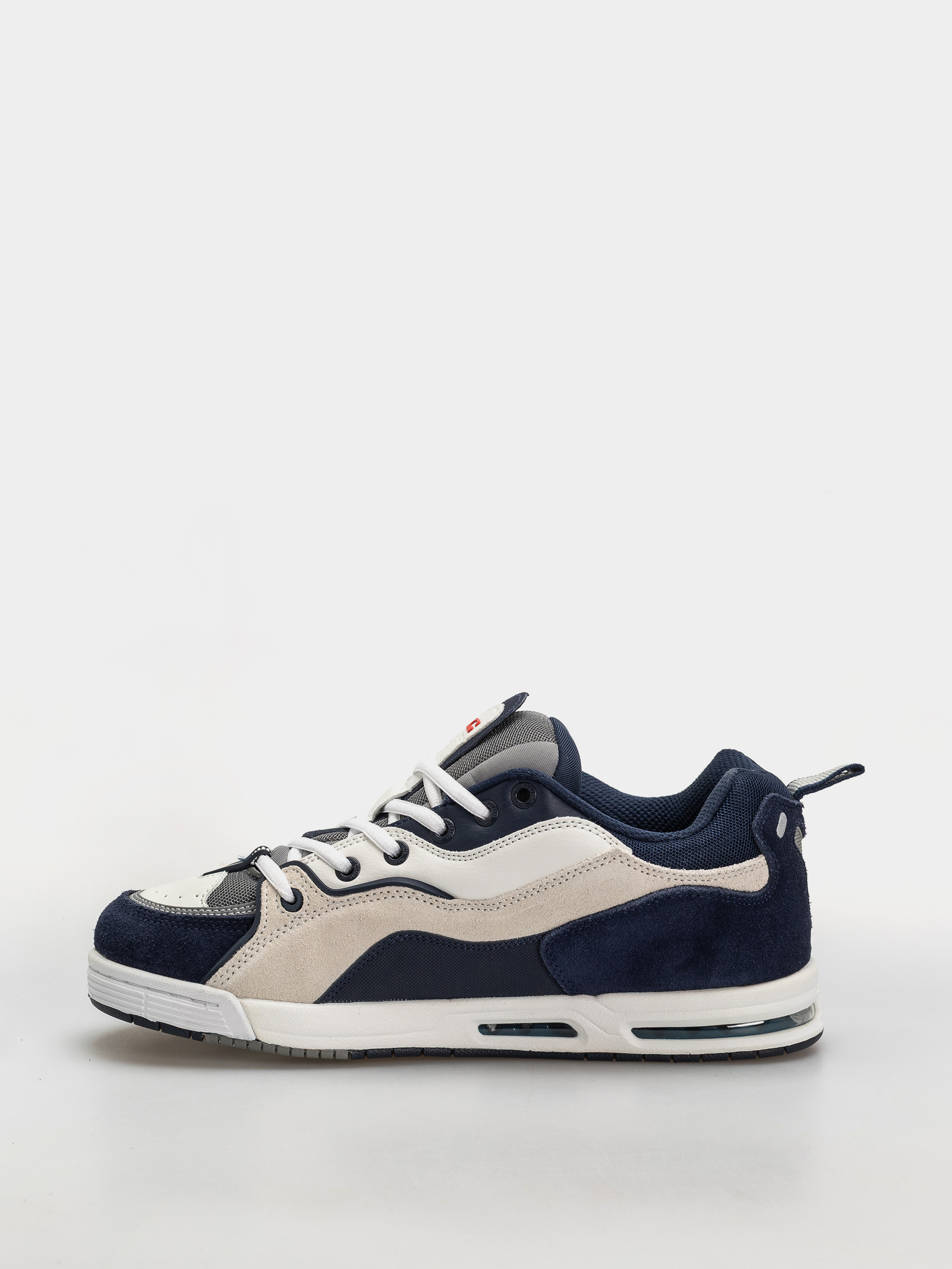 Topánky Globe CT 4 (white/navy)