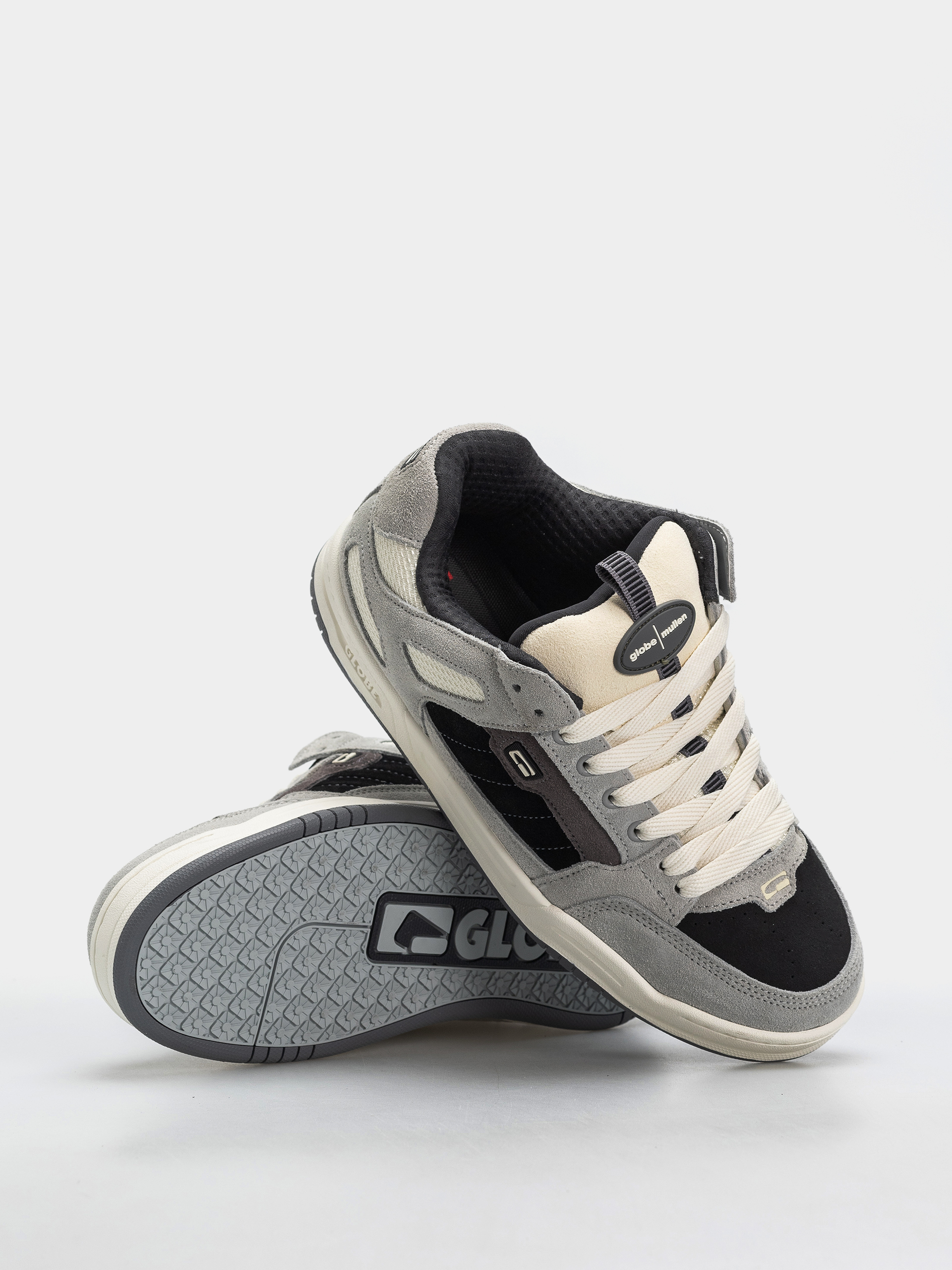 Topánky Globe Tilt Prime (grey)