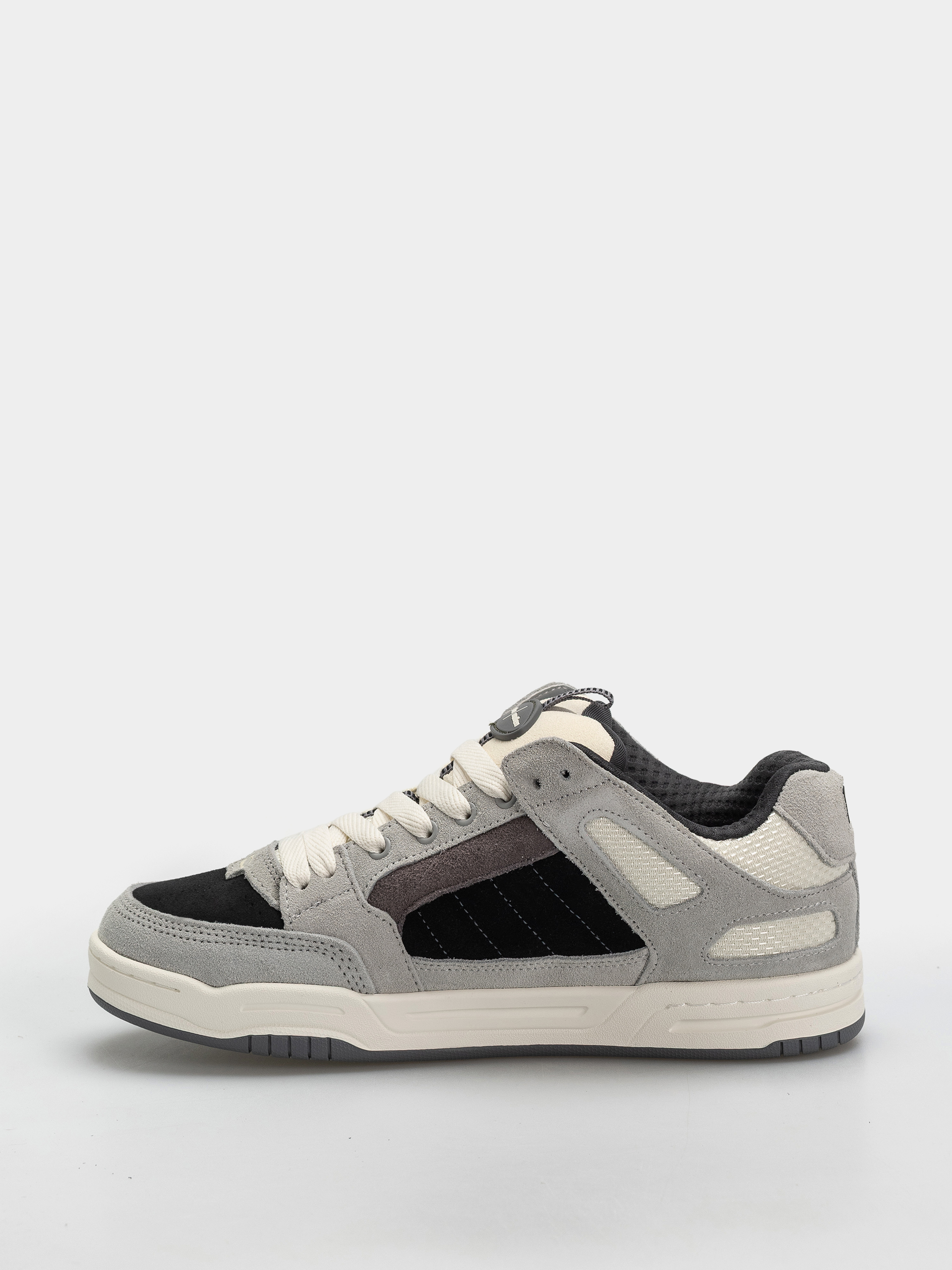 Topánky Globe Tilt Prime (grey)