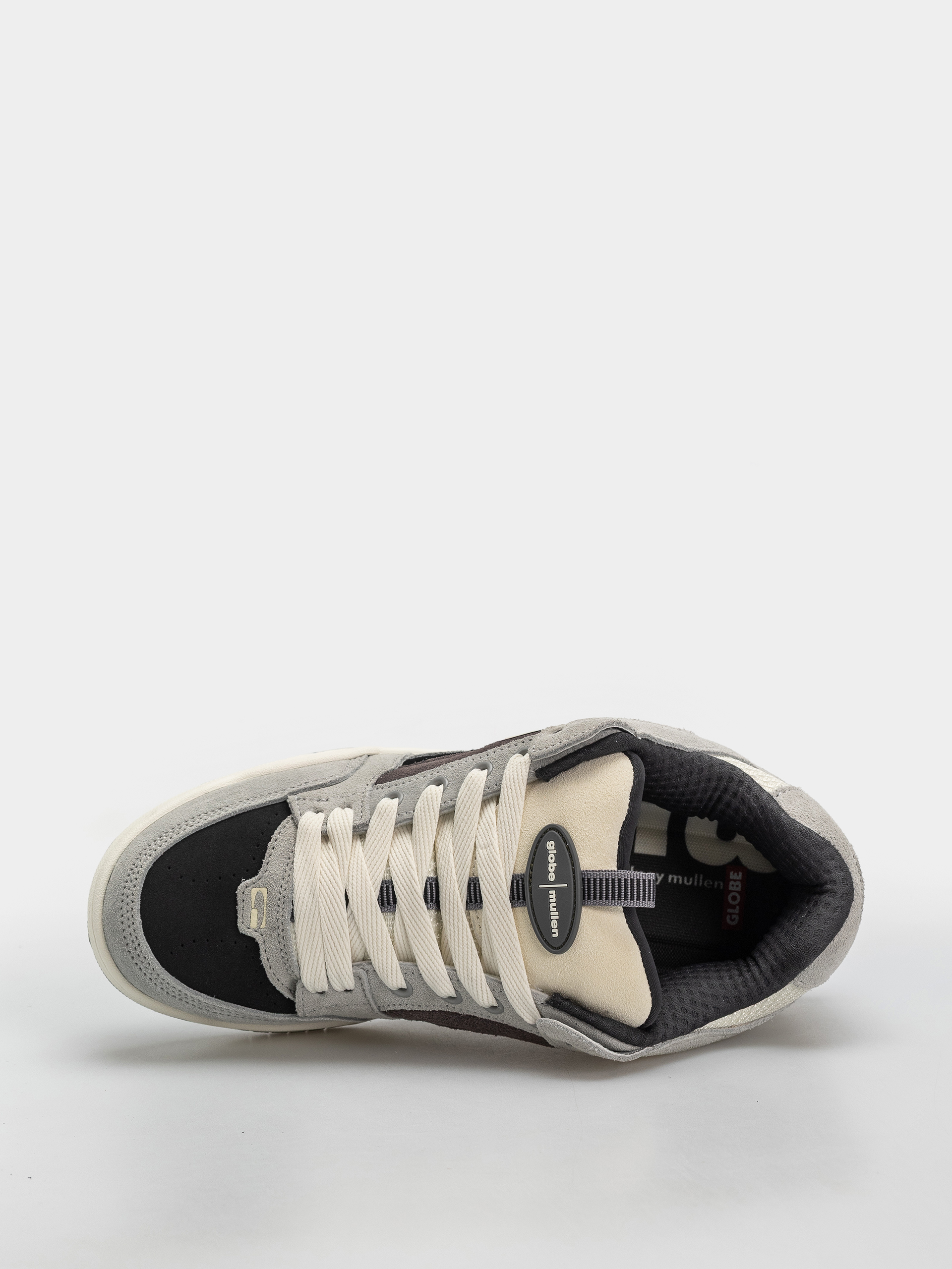 Topánky Globe Tilt Prime (grey)
