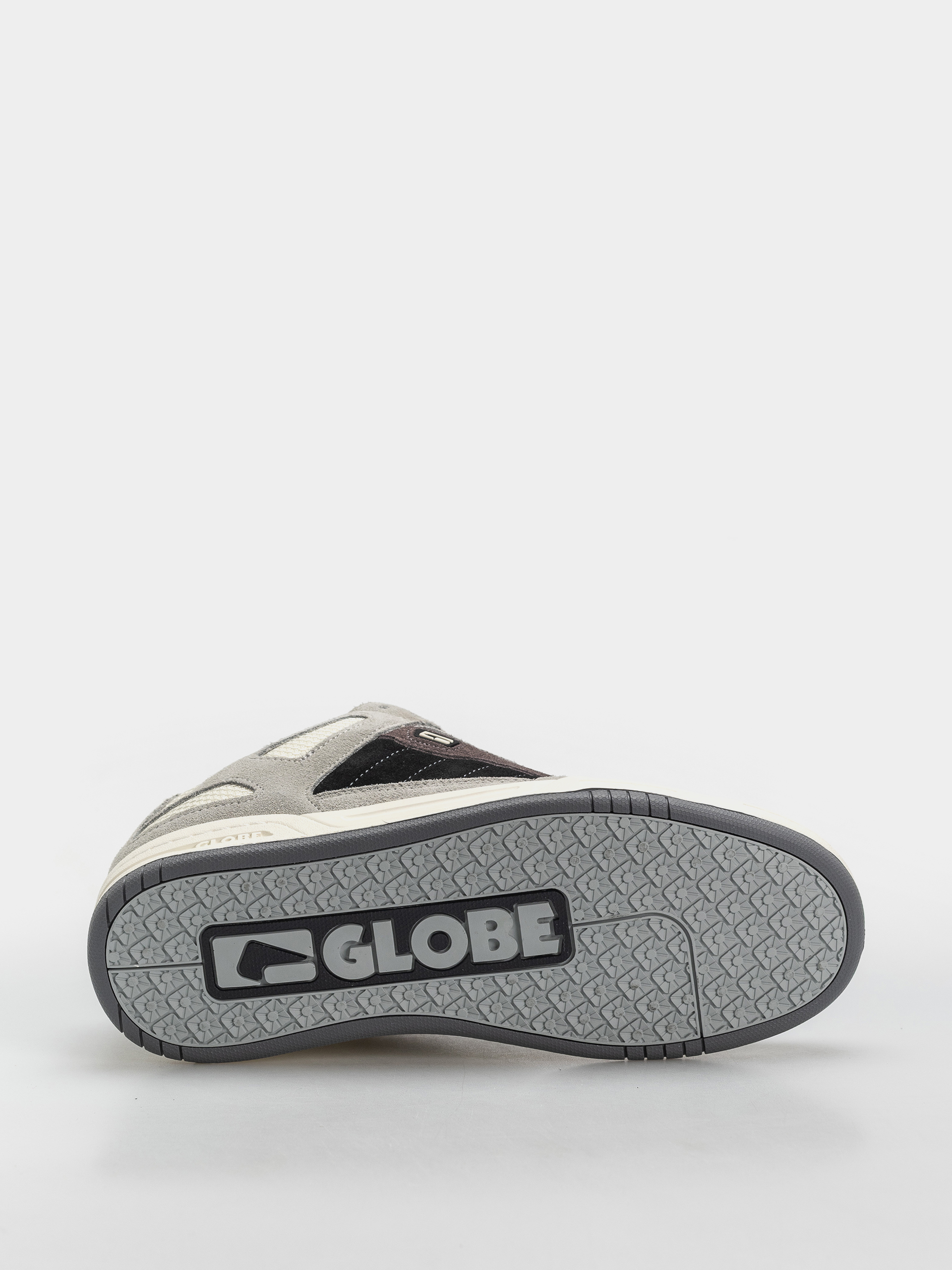 Topánky Globe Tilt Prime (grey)