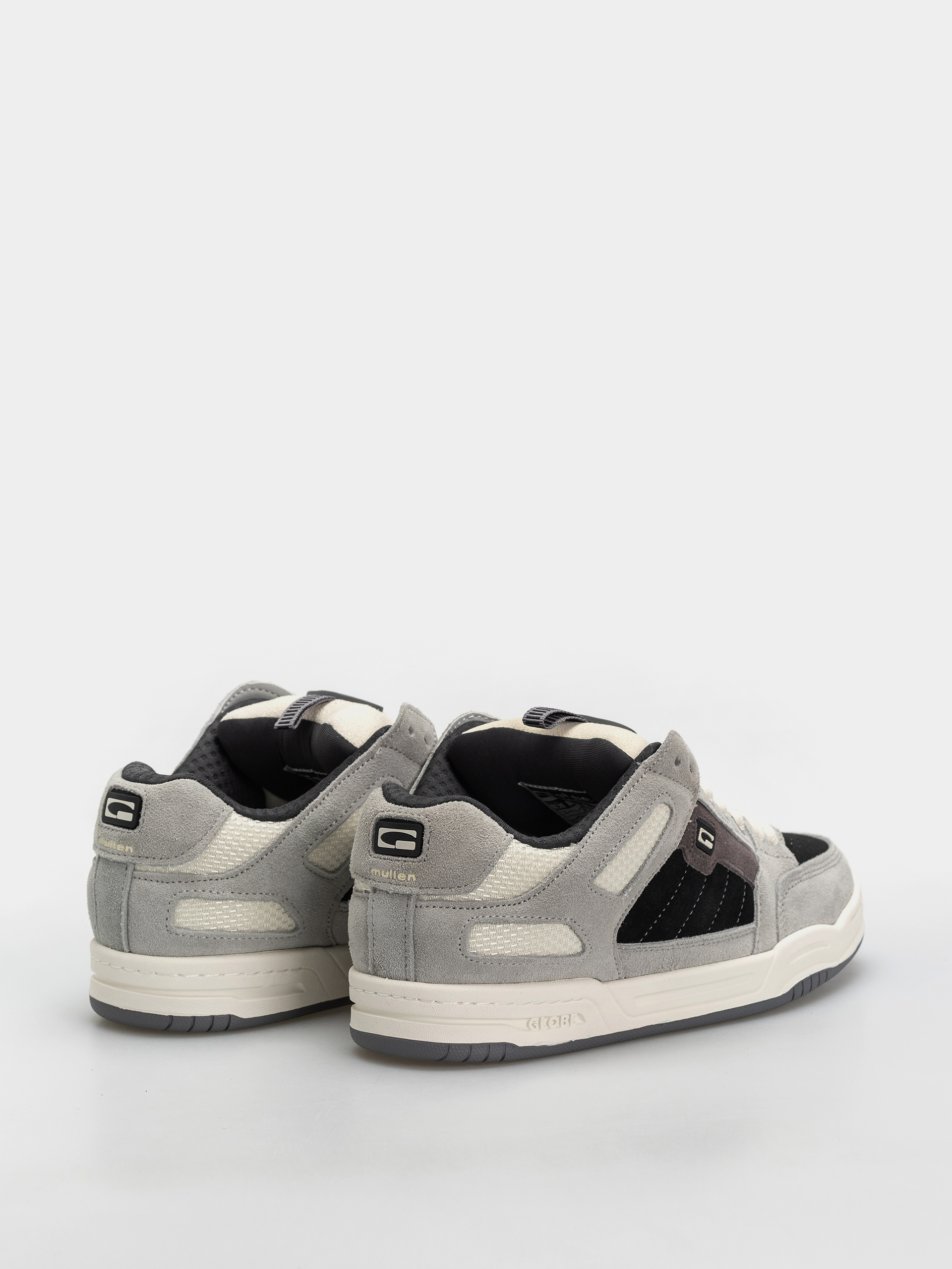 Topánky Globe Tilt Prime (grey)