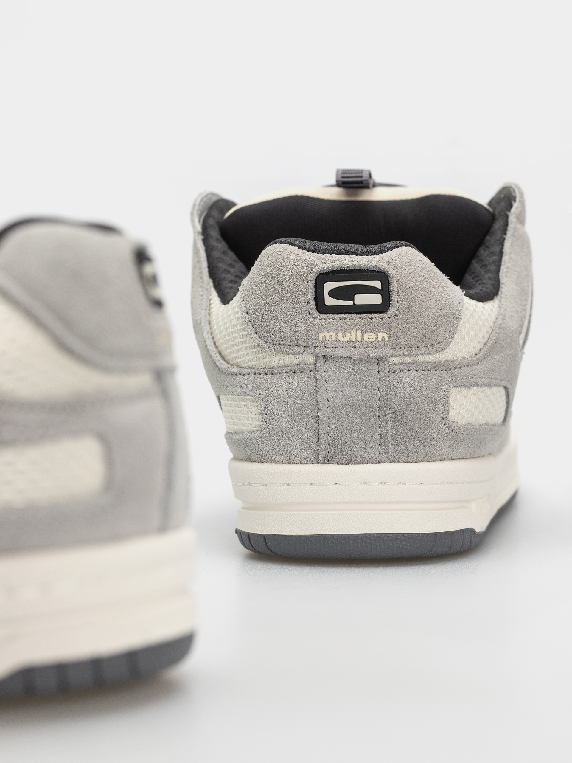 Topánky Globe Tilt Prime (grey)
