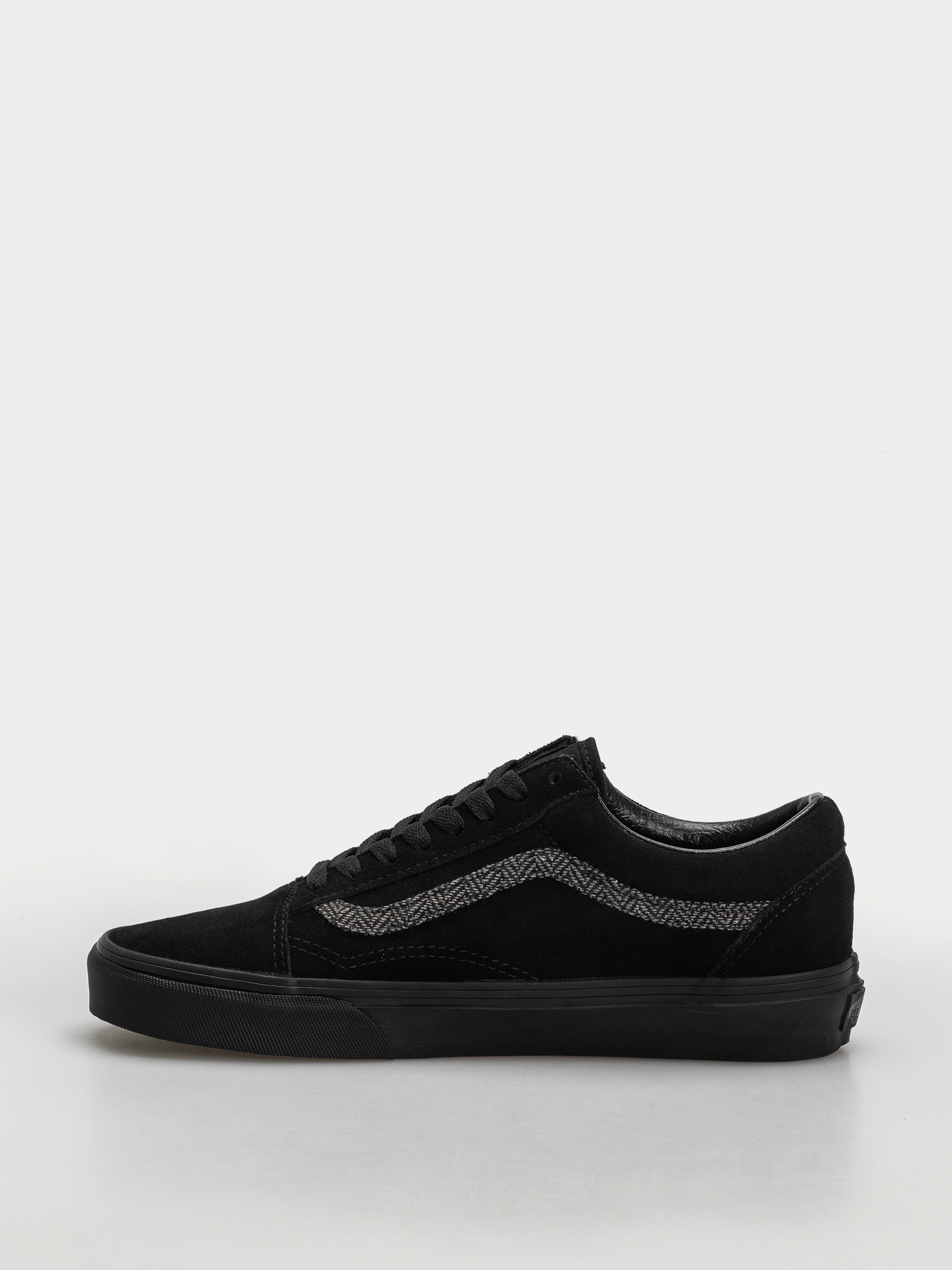 Topánky Vans Old Skool (black/black)