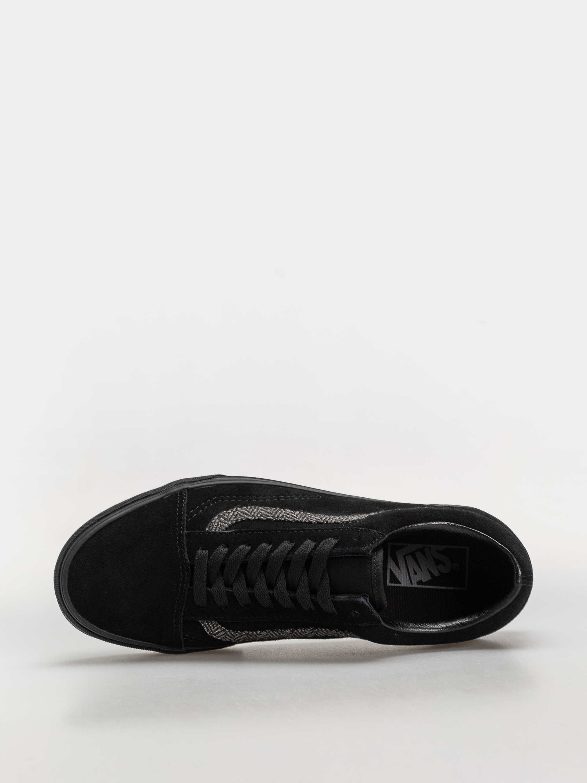 Topánky Vans Old Skool (black/black)