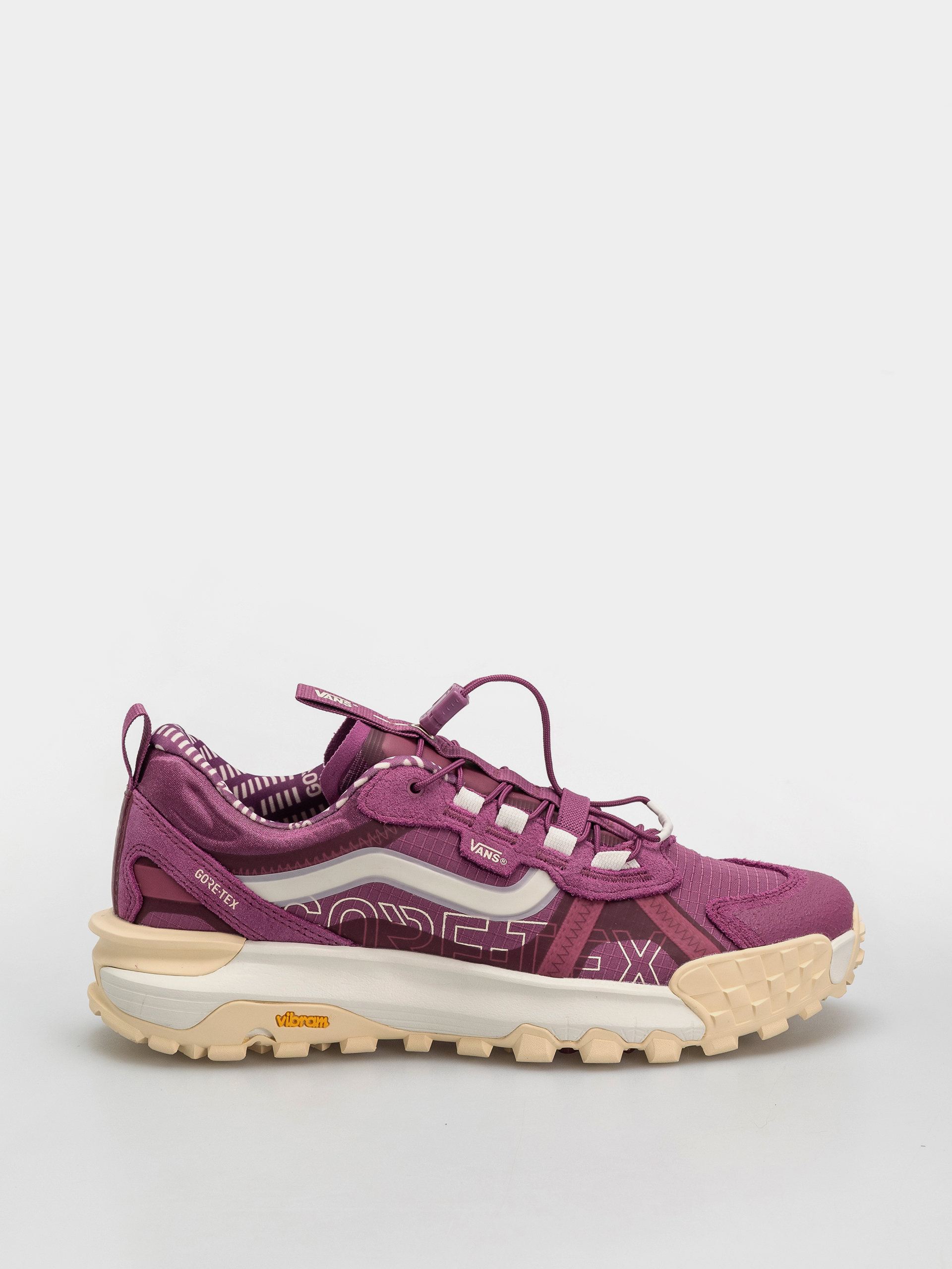 Topu00e1nky Vans Crosspath Xc Gore Tex Mte (mystic mulberry)