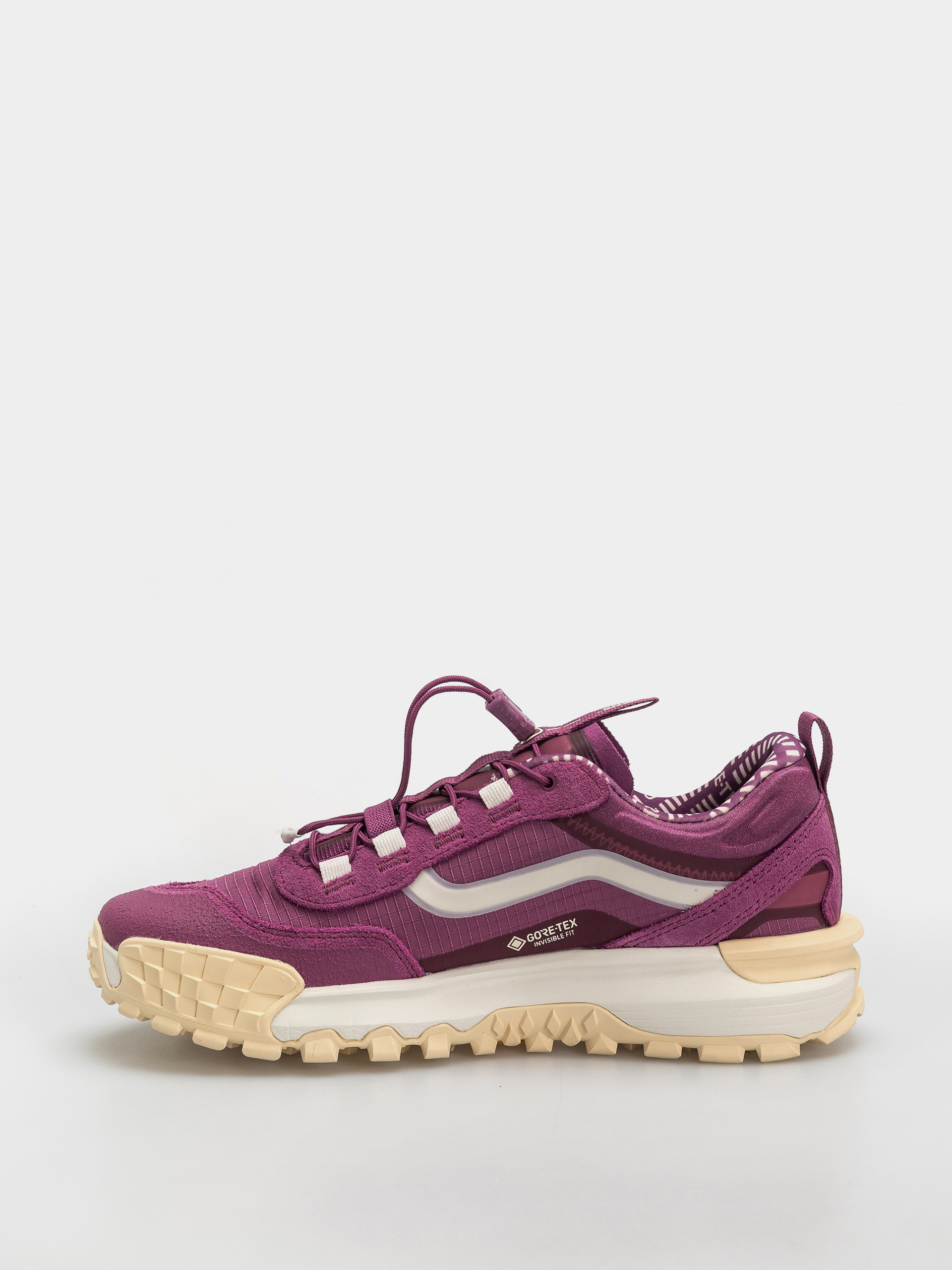 Topánky Vans Crosspath Xc Gore Tex Mte (mystic mulberry)