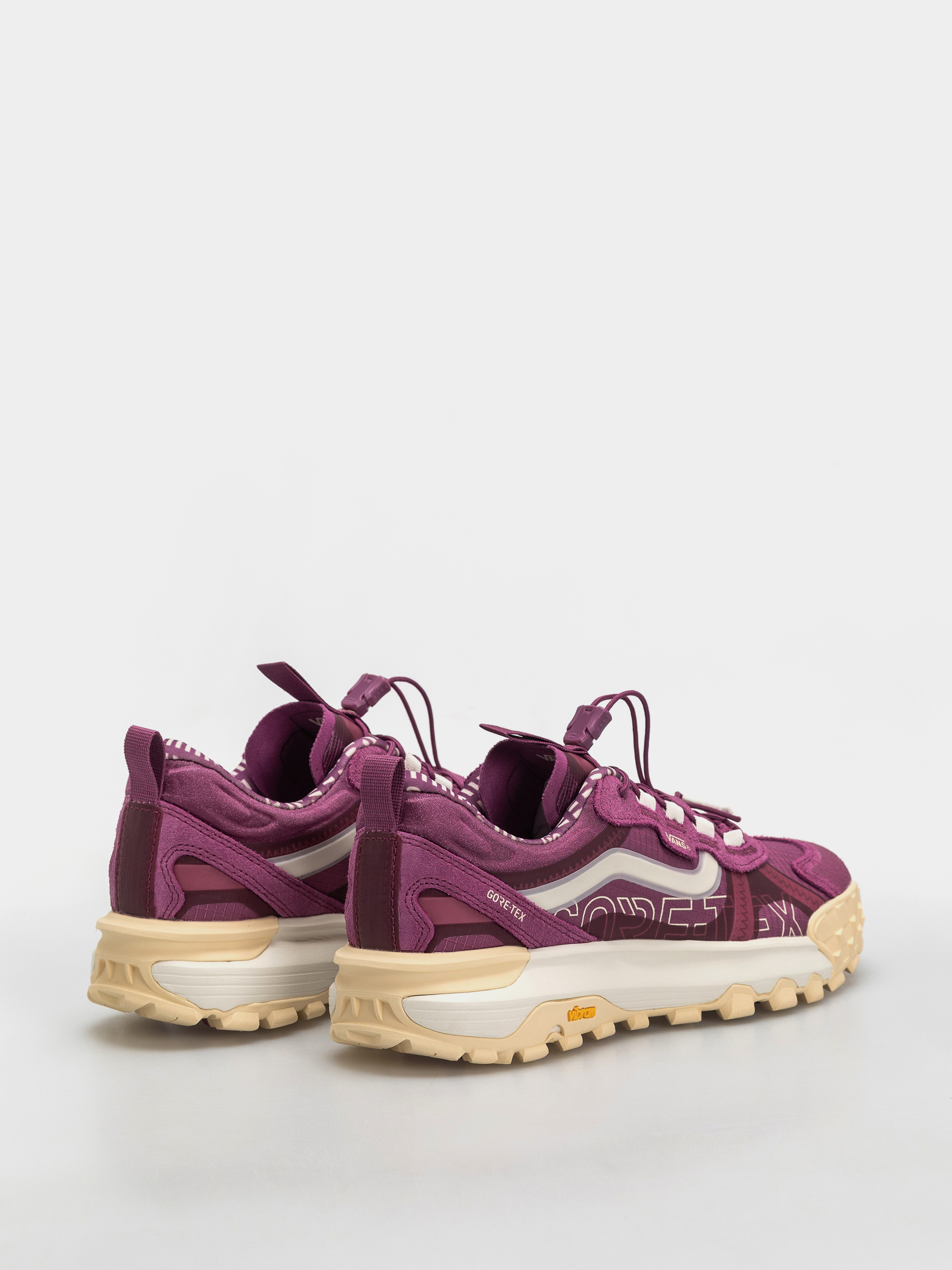 Topánky Vans Crosspath Xc Gore Tex Mte (mystic mulberry)