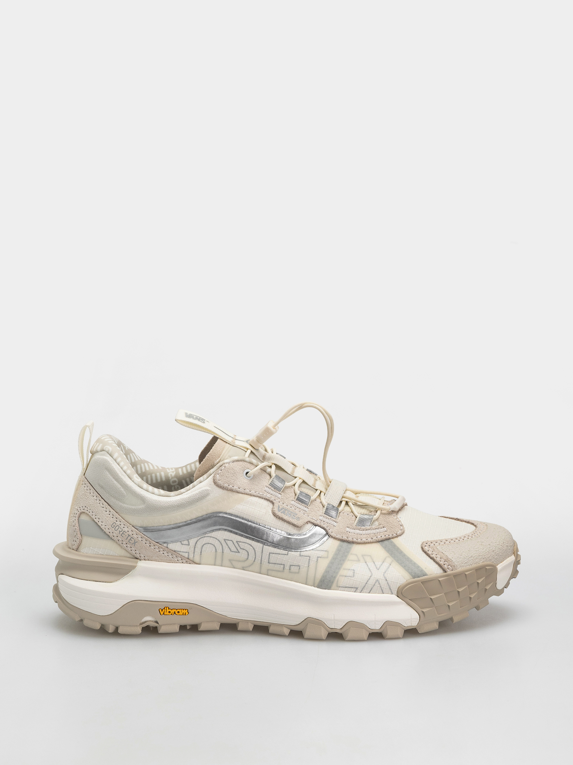 Topánky Vans Crosspath Xc Gore Tex Mte (egret)