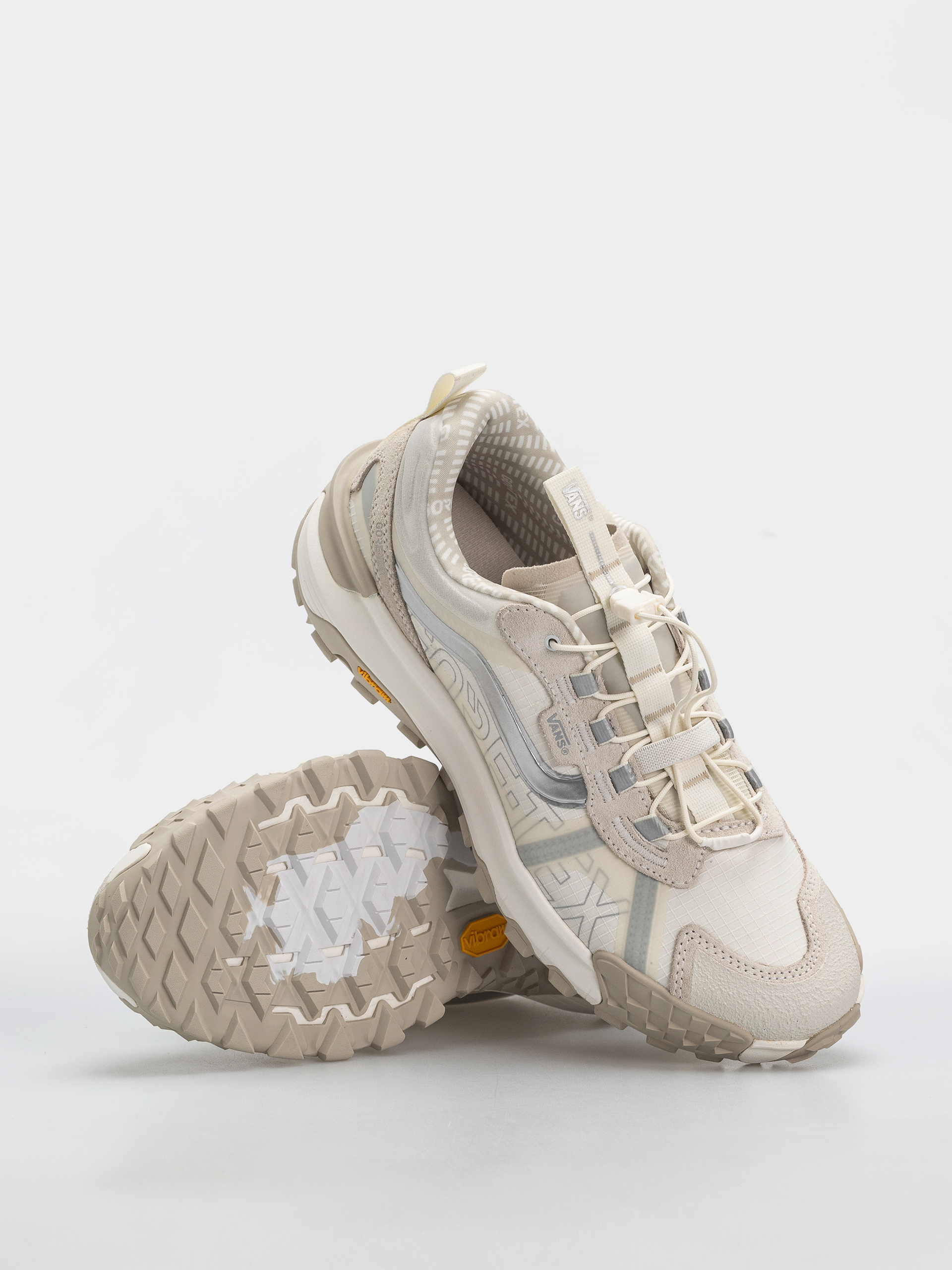 Topánky Vans Crosspath Xc Gore Tex Mte (egret)